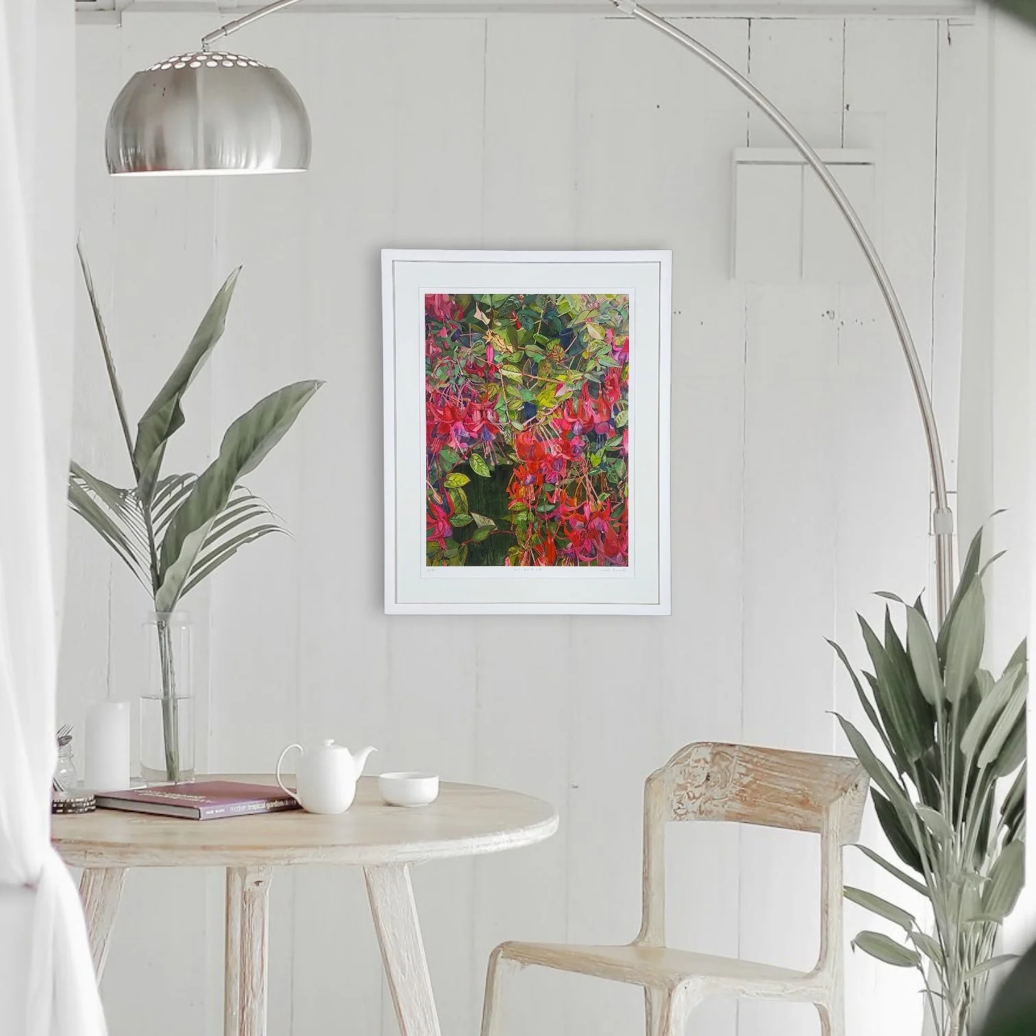 Sarah Barrett - Fuchsia Cluster print interior.jpg