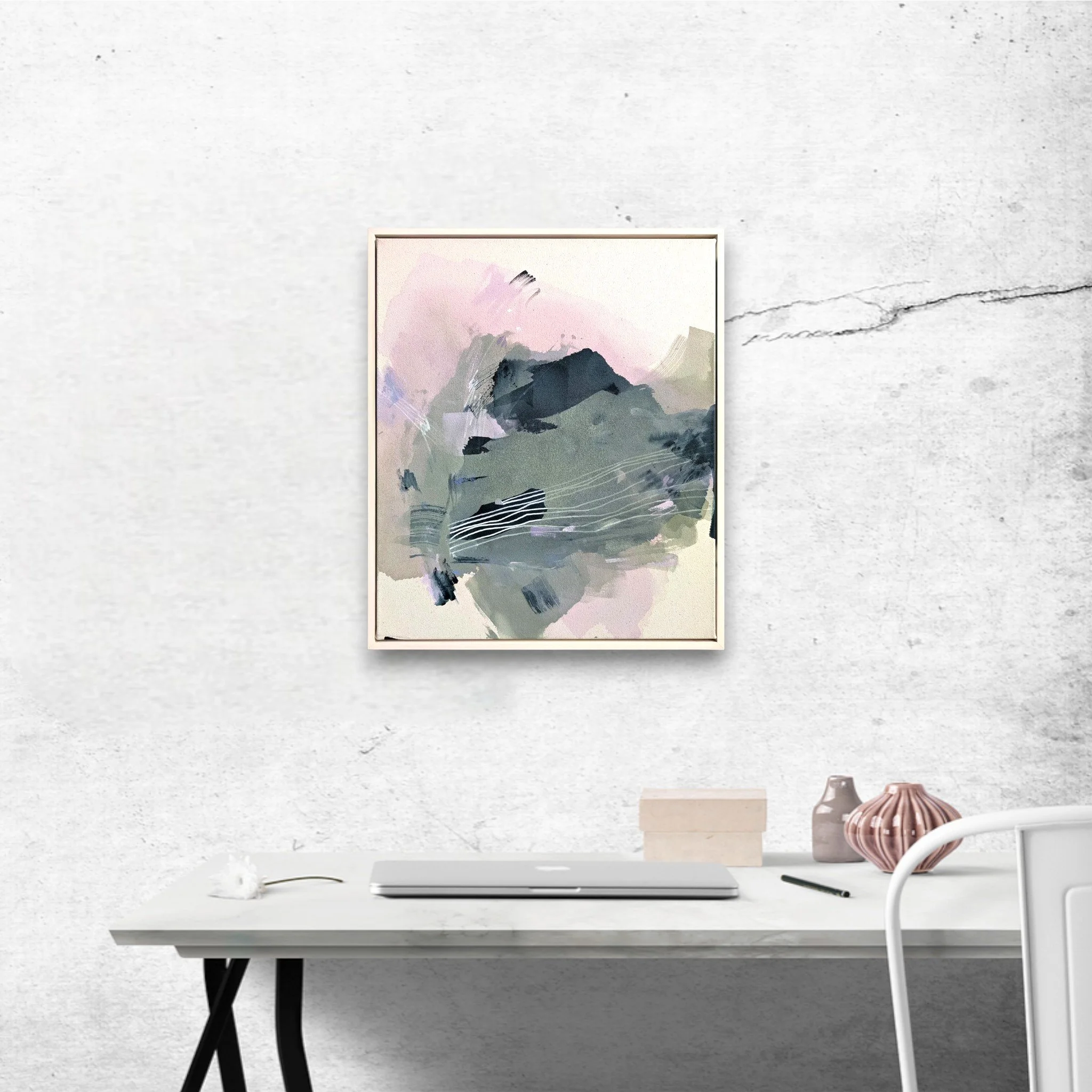 Rita Matos - Whispers Between the Trees interior.jpg