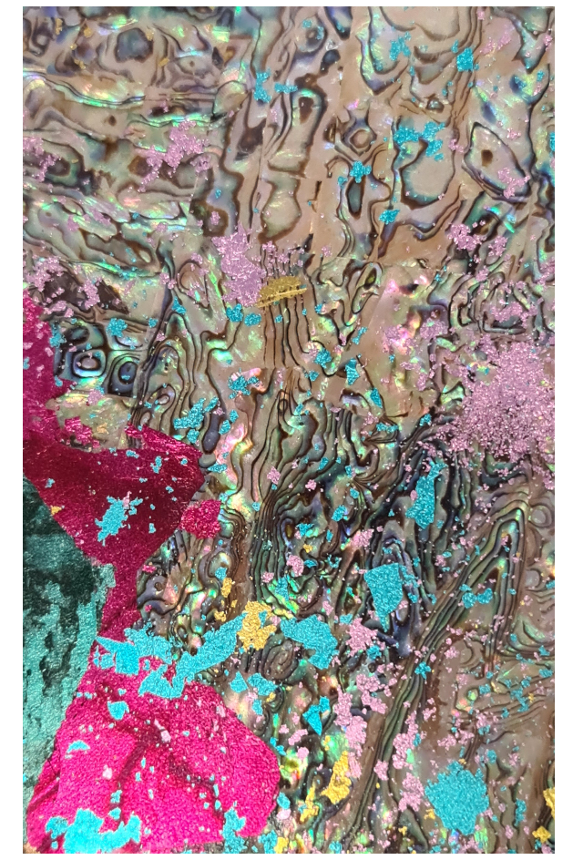 Andrew J Millar - Illusion Of Time detail 1.png