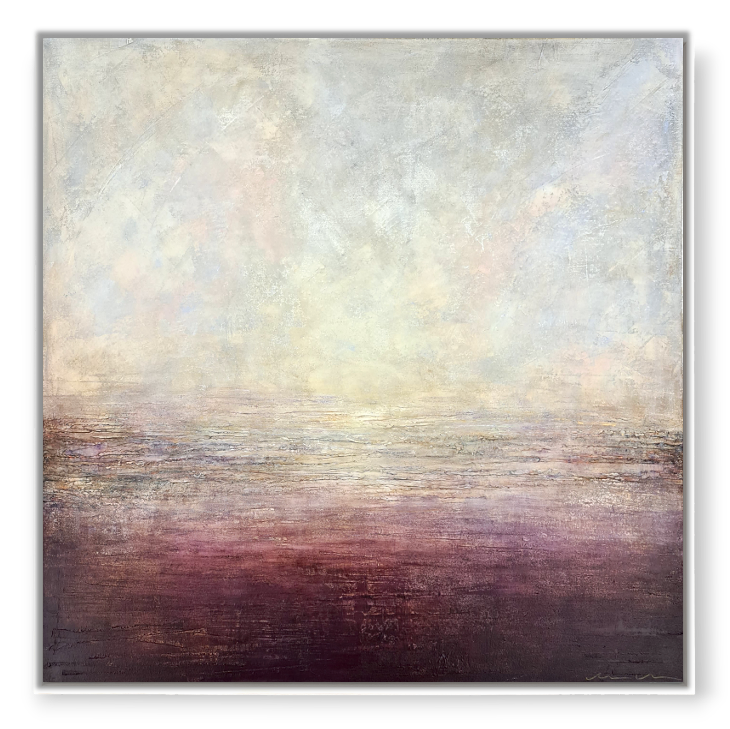 marion mcconaghie "tides of time" original