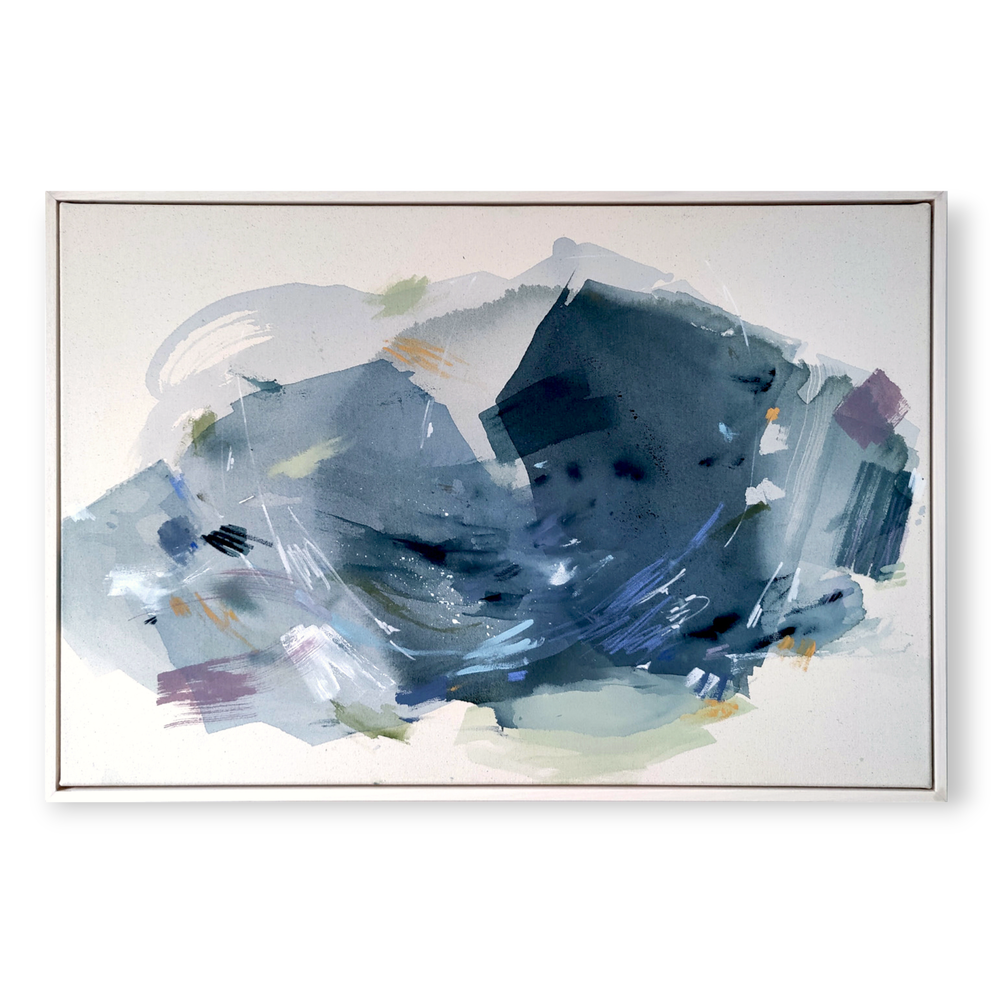 rita matos "over and over, again" original
