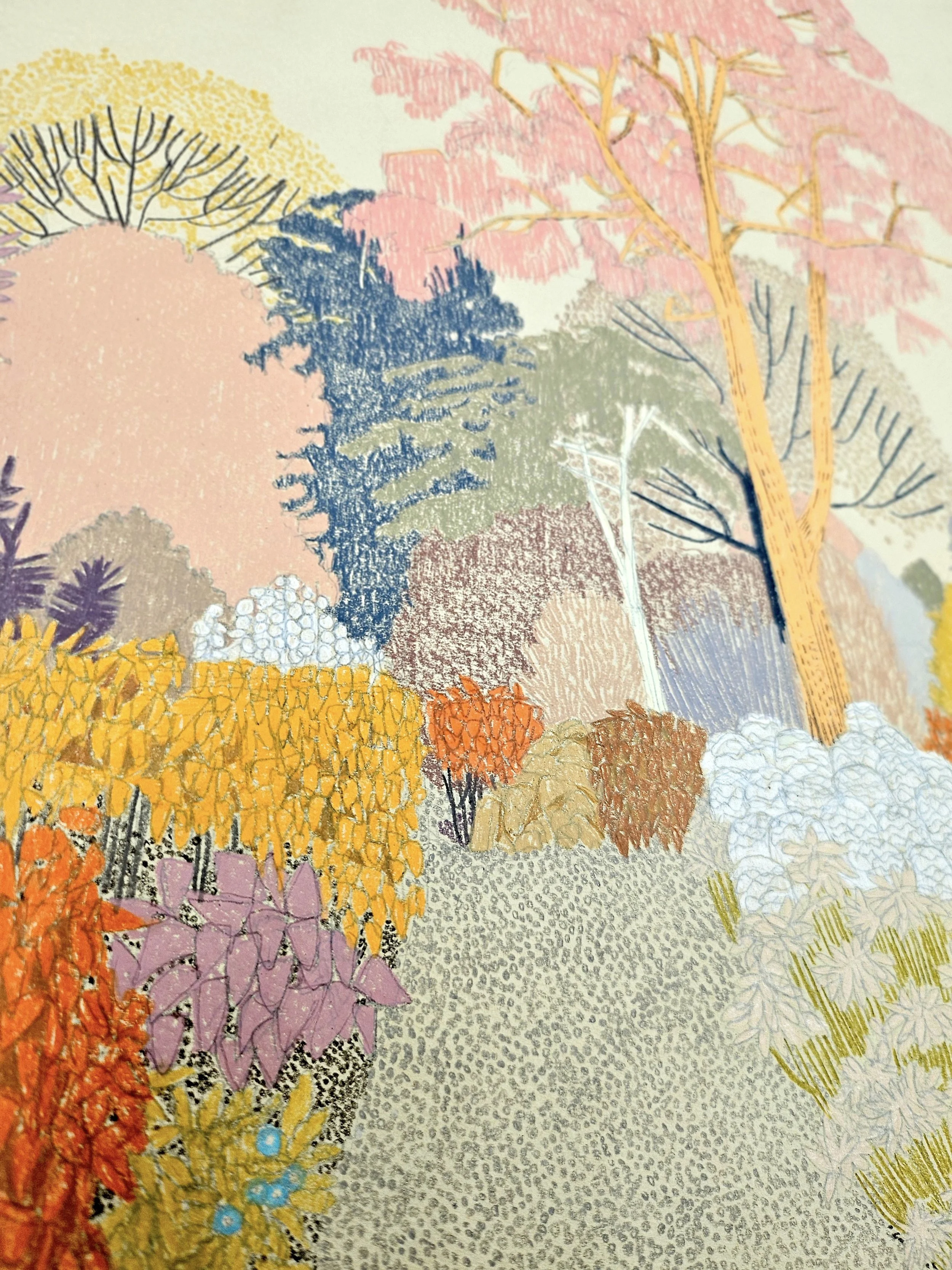 Clare Halifax - Eucalyptus Tree Lloyd Park Study 1 detail.jpg (Copy)