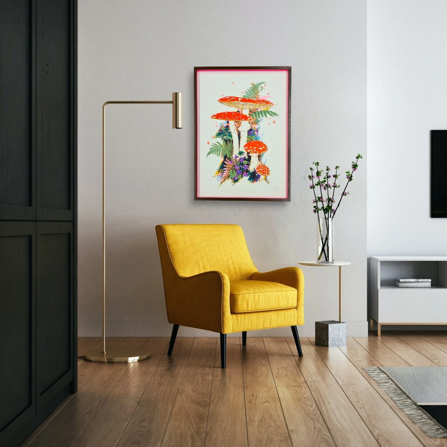 Kath Leone - So Fly interior.jpg