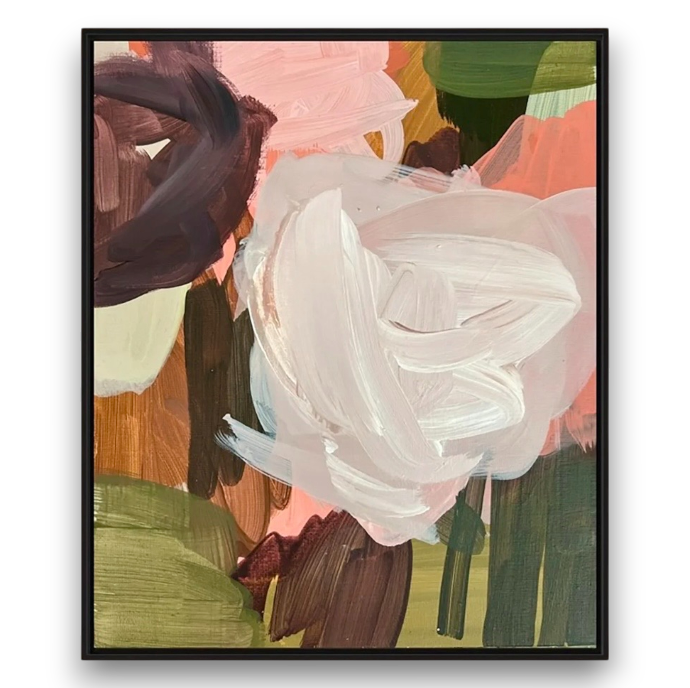 helen chambers "behind me"