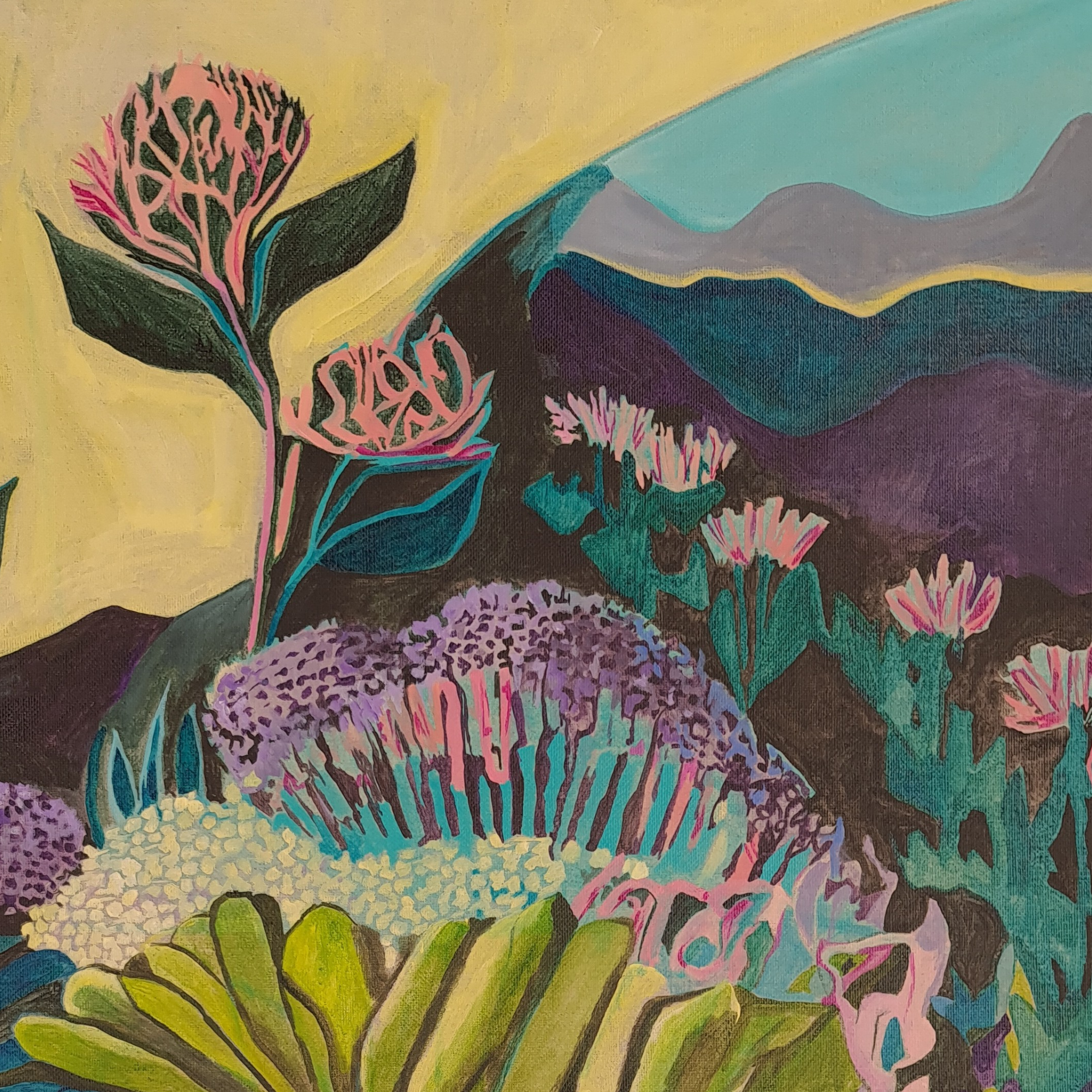 Sarah Barrett - Yellow Path detail 2.png