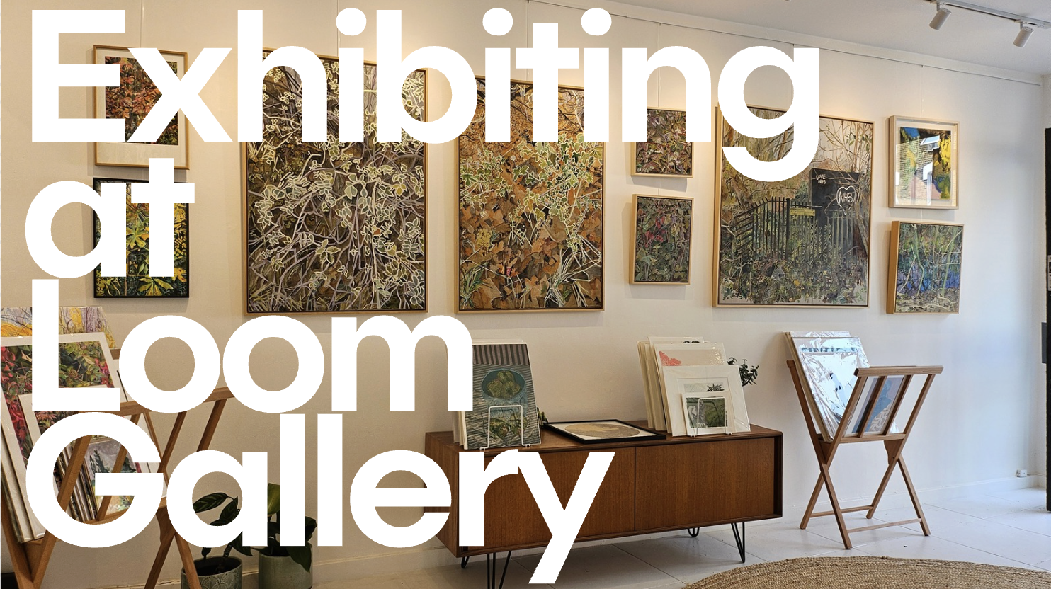 Storyselling with Loom Gallery