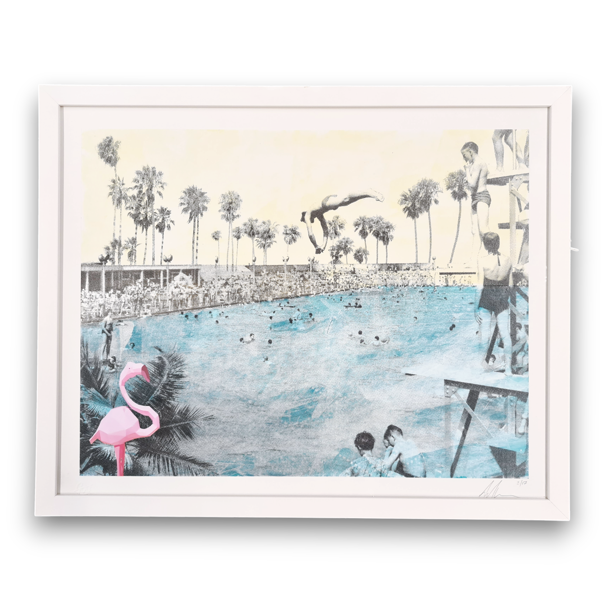 anil mistry "down the lido"