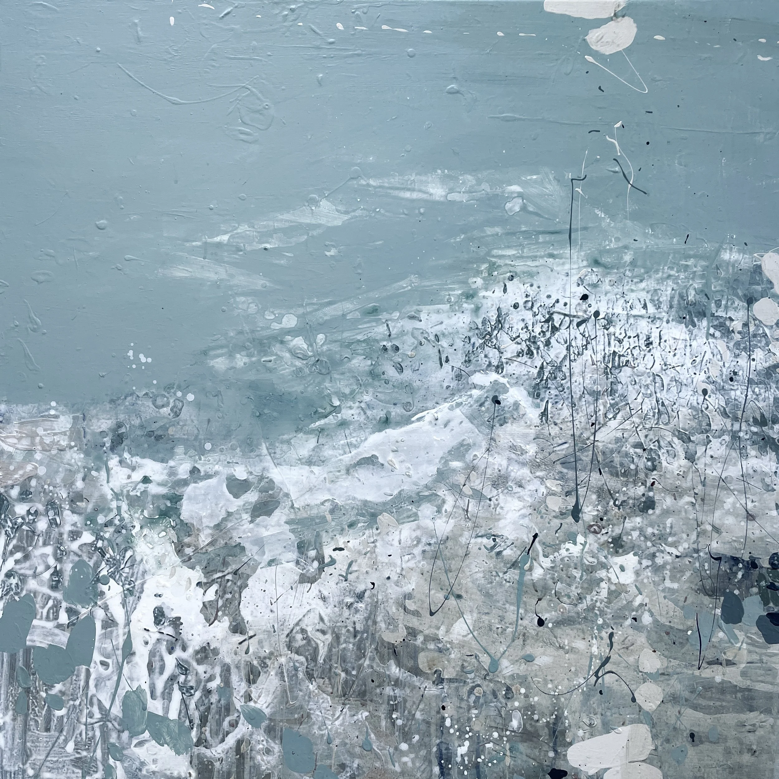Bethany Kohrt - Tread Softly II.jpg