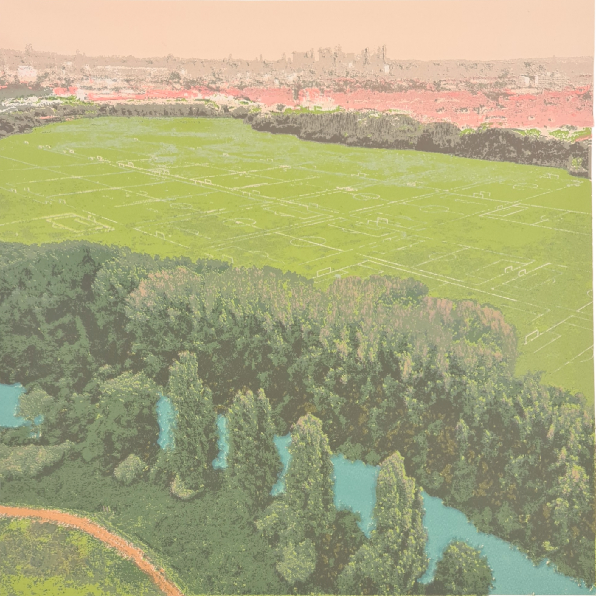 Emma Reynolds "Local Derby"