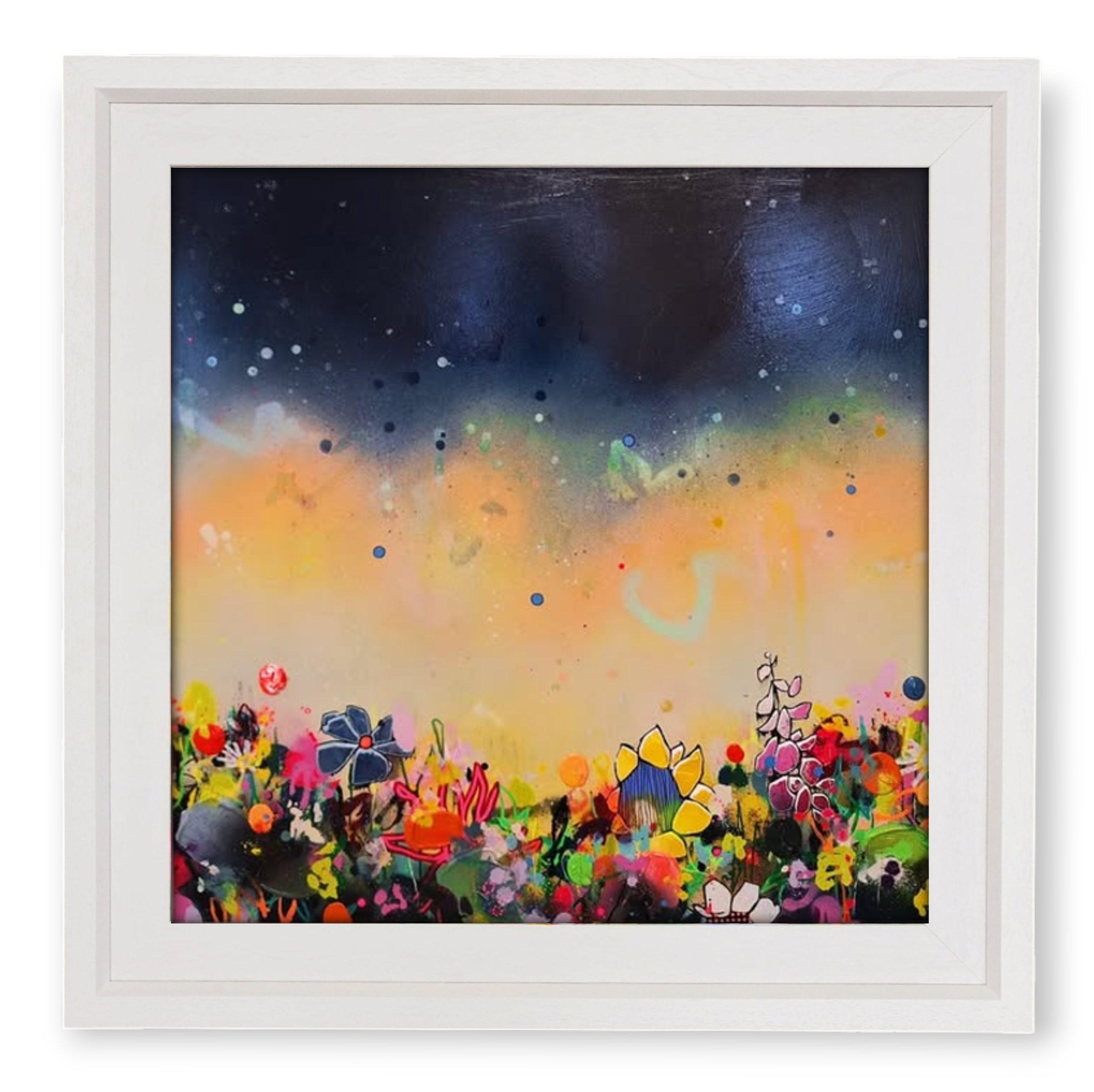 lee herring "step into bloom" original