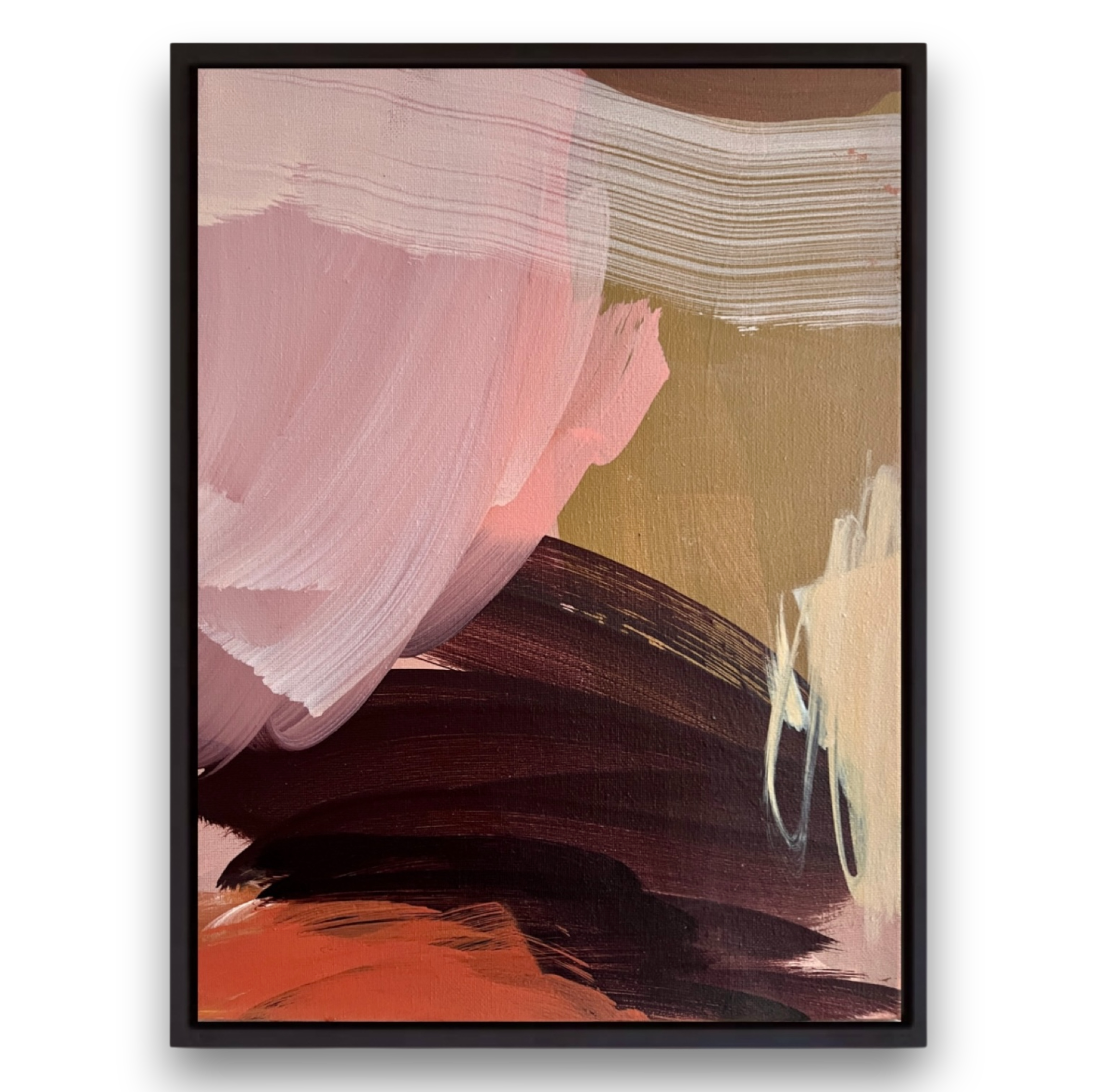 helen chambers "you rock me"