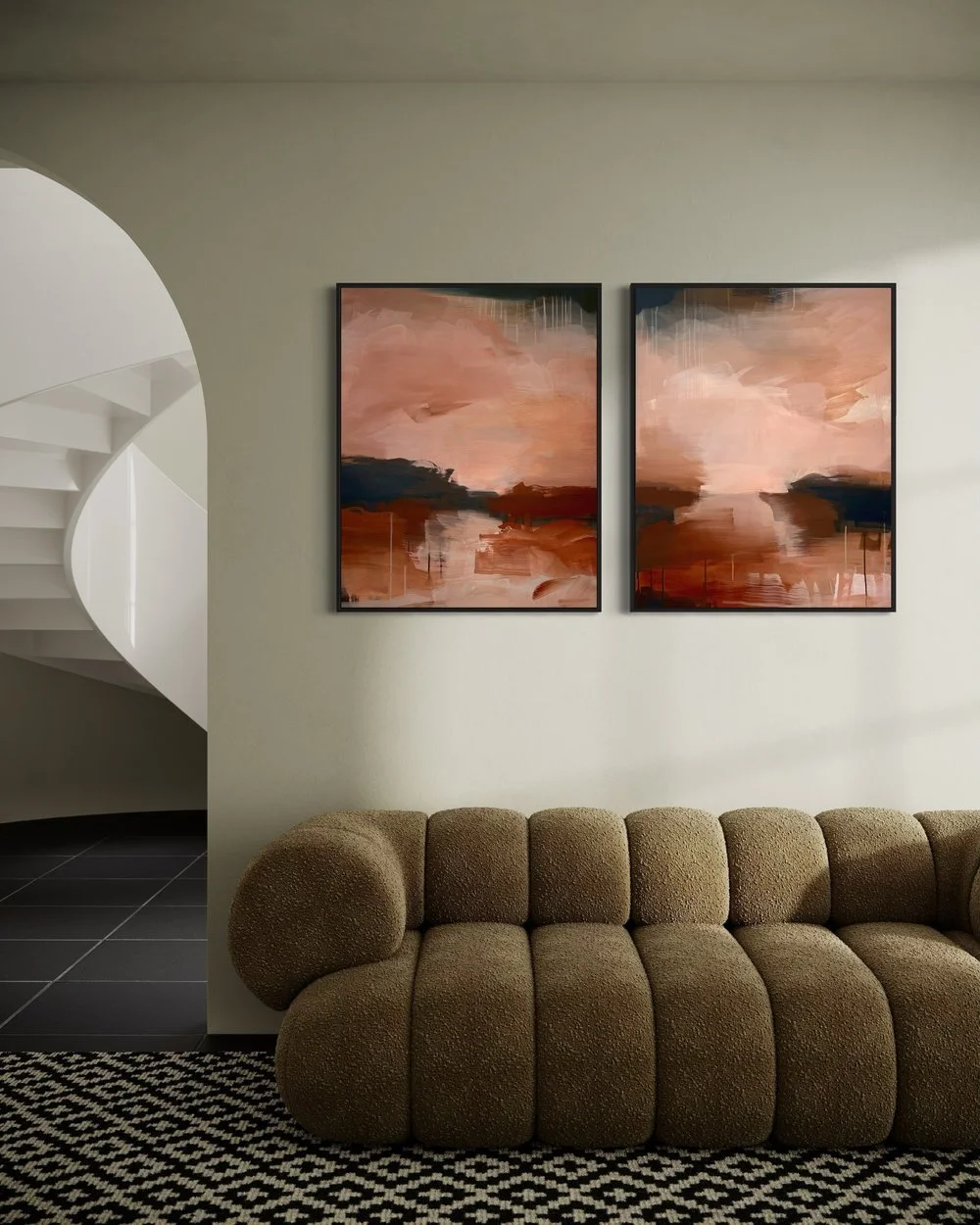 Helen Chambers - Terracotta Trail and Terracotta Creek interior.jpeg