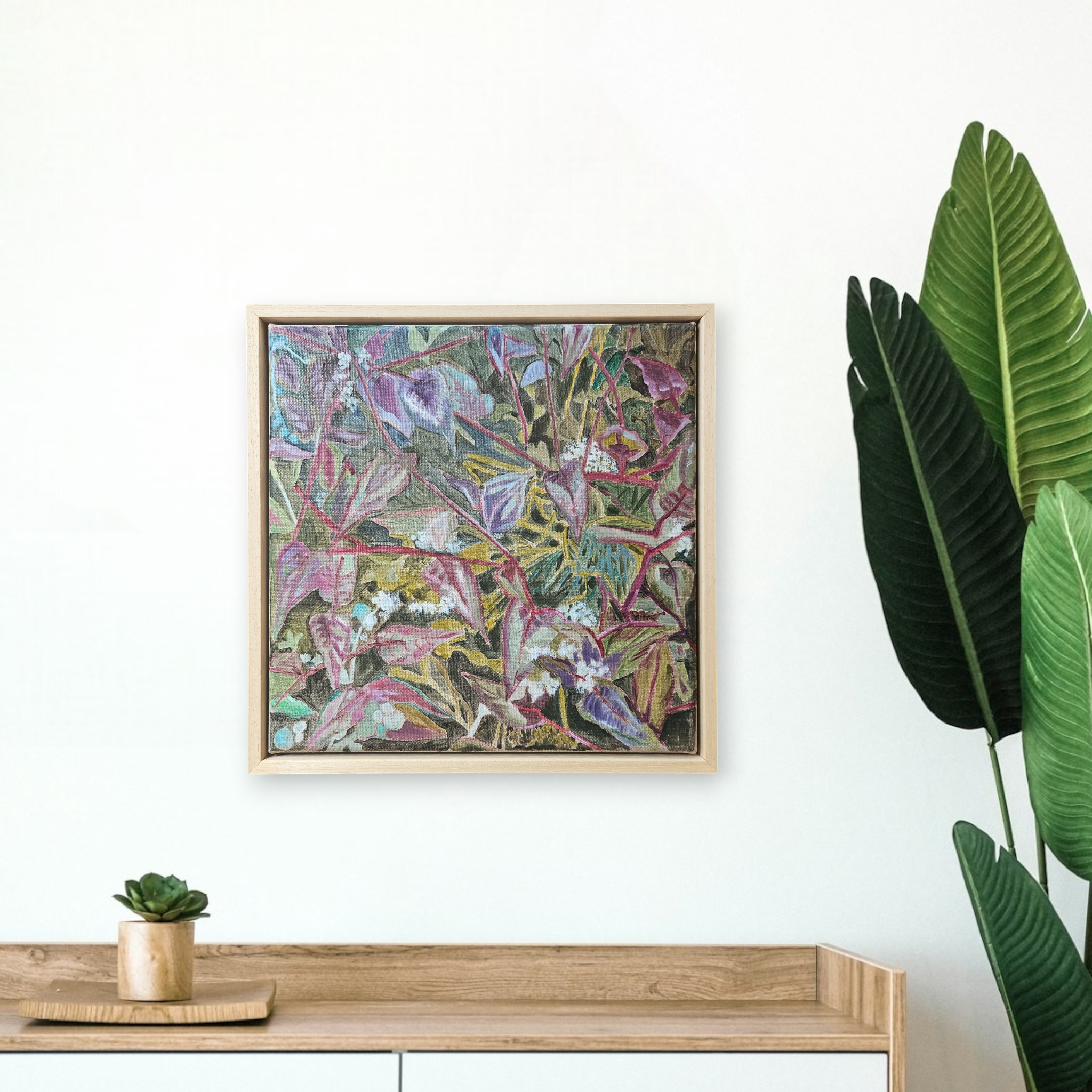 Sarah Barrett - Tangle interior.png