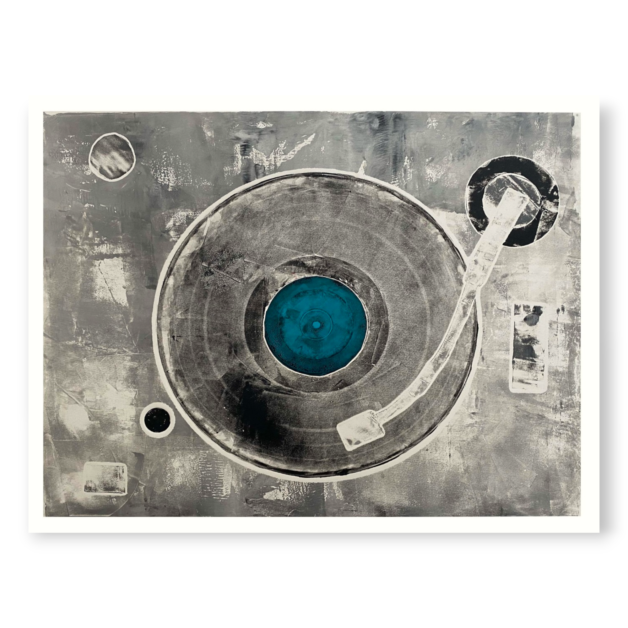 Rennie Pilgrem - The Ones And Twos unframed.png