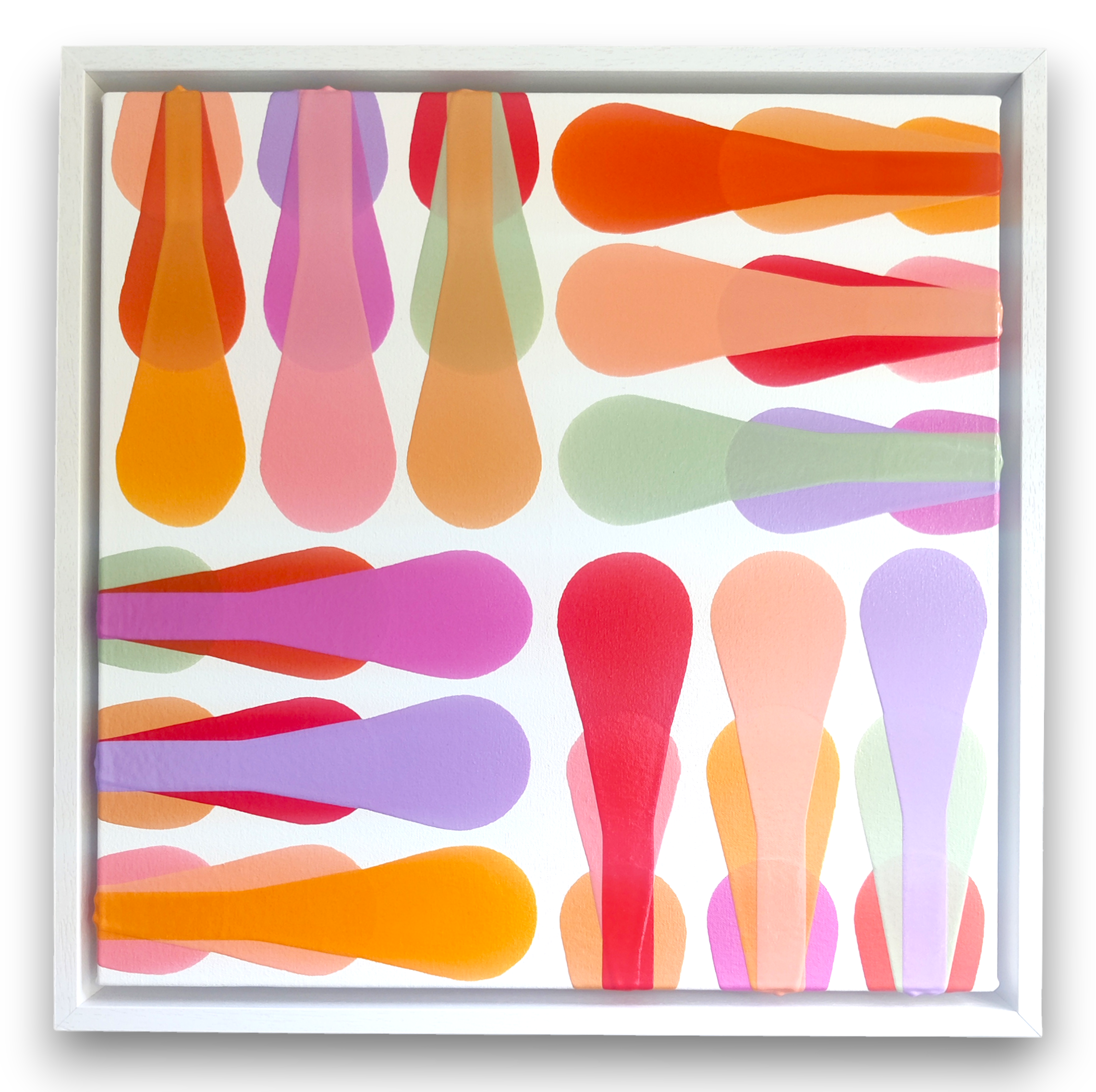 sarah emily porter "killer sudoku 3 (tutti frutti)" original