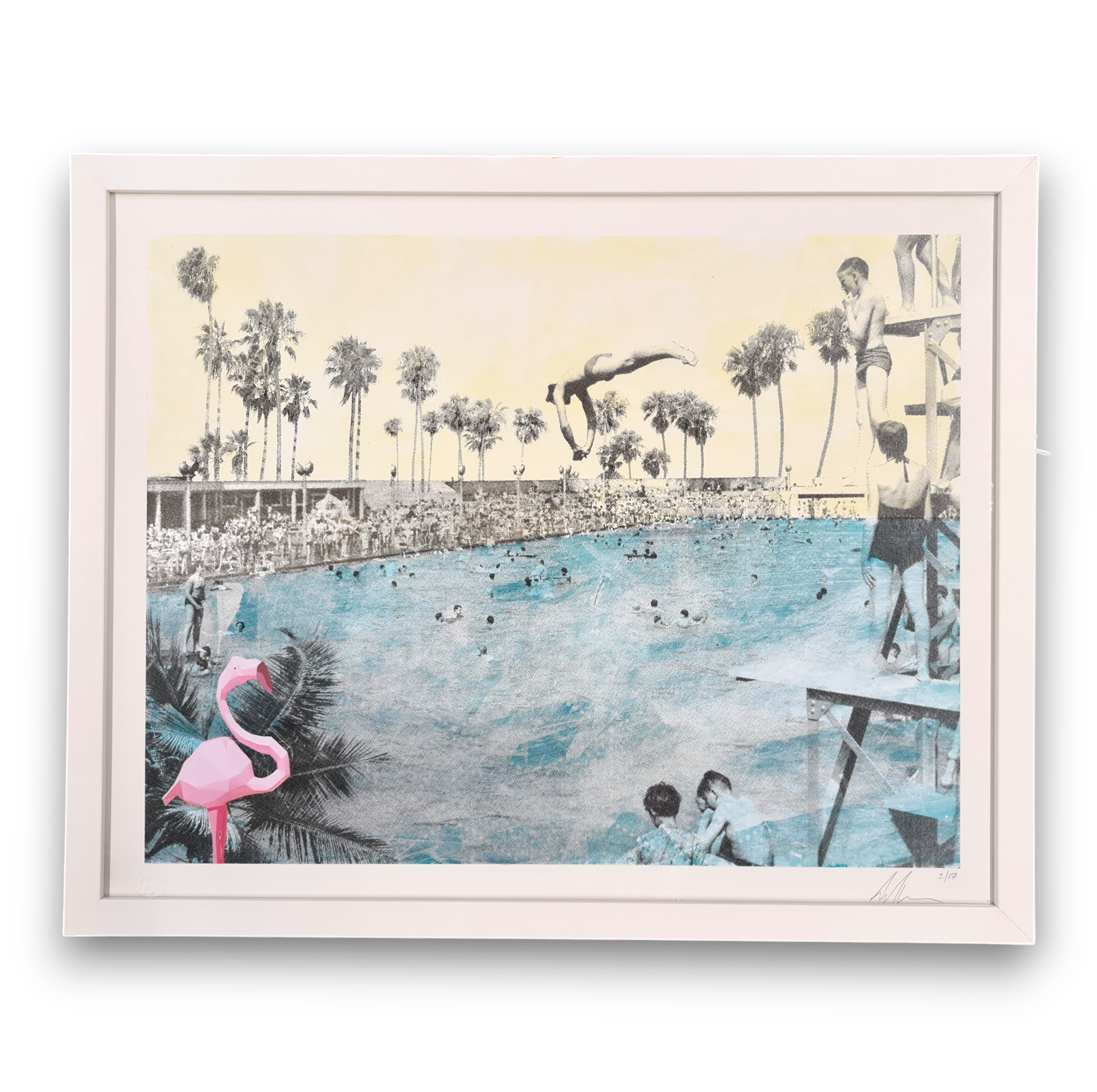 anil mistry "down the lido"