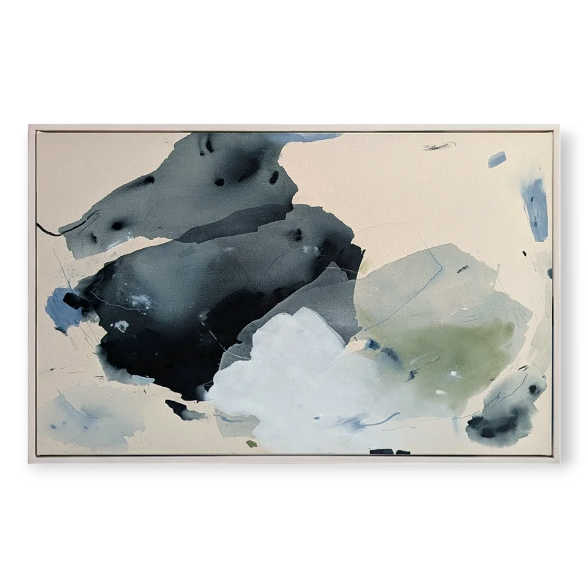 Rita Matos - Echoes Of a Love Song framed.png