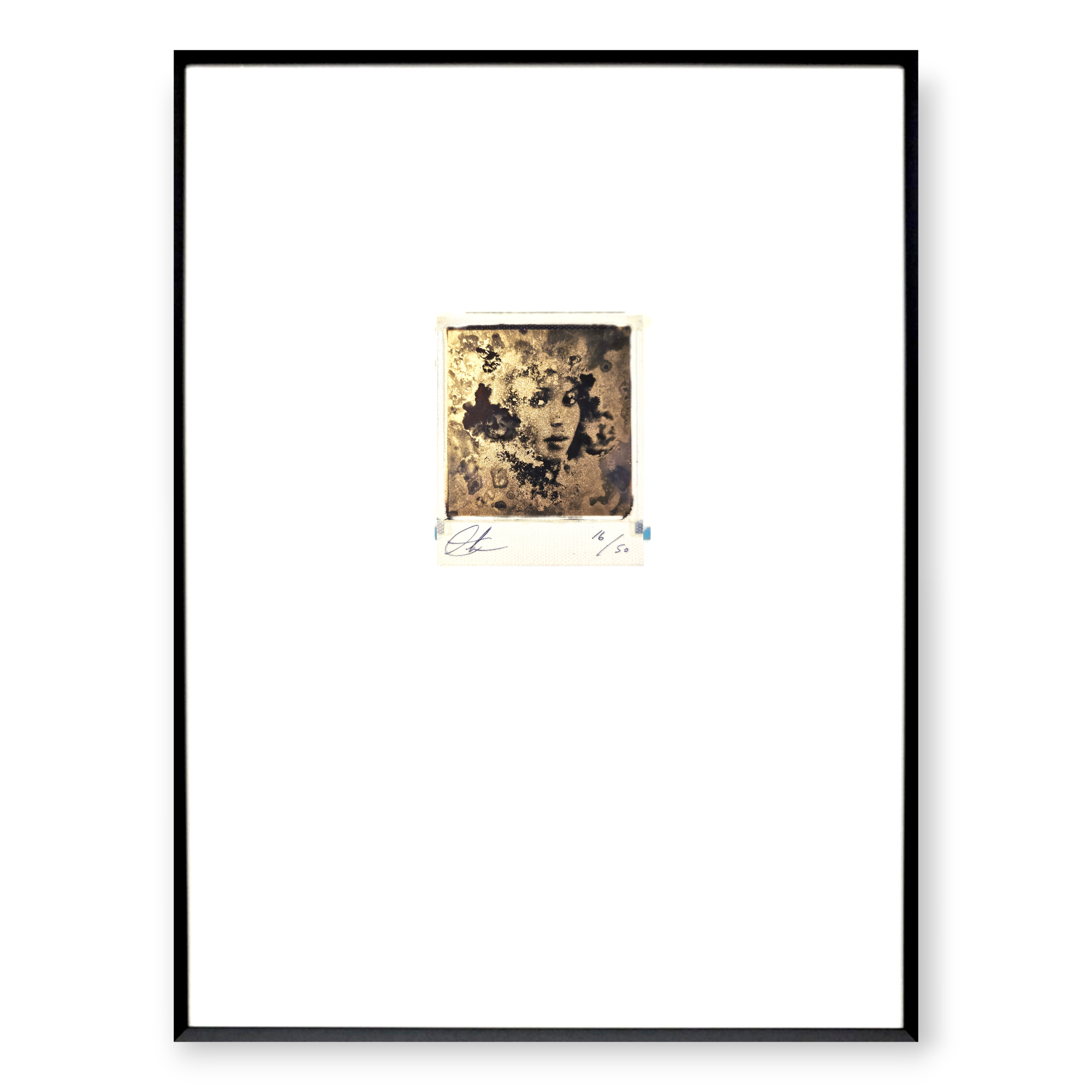 Andrew J Millar - Ripples framed.png