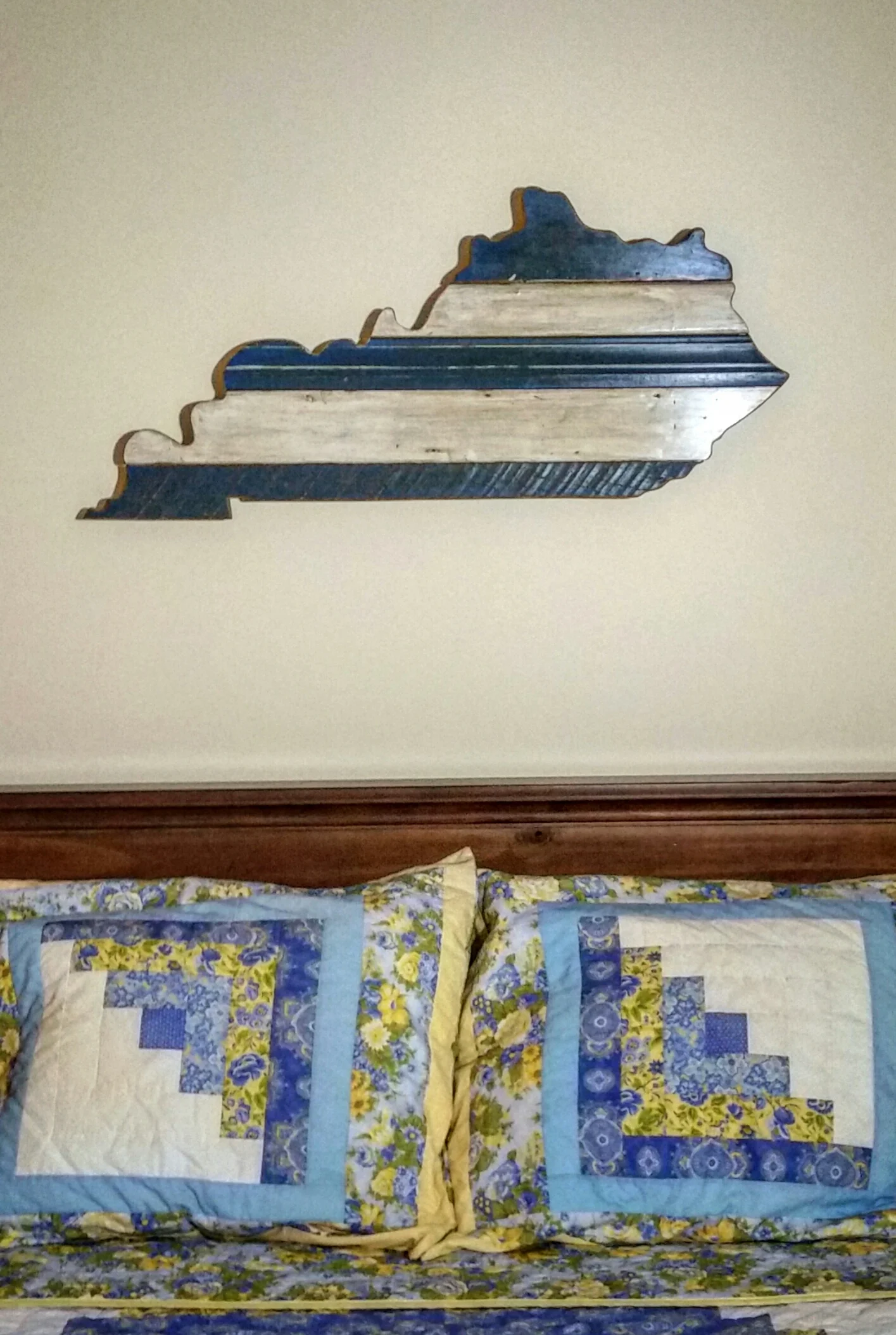 Reclaimed Wood Kentucky — Bear Wood Company