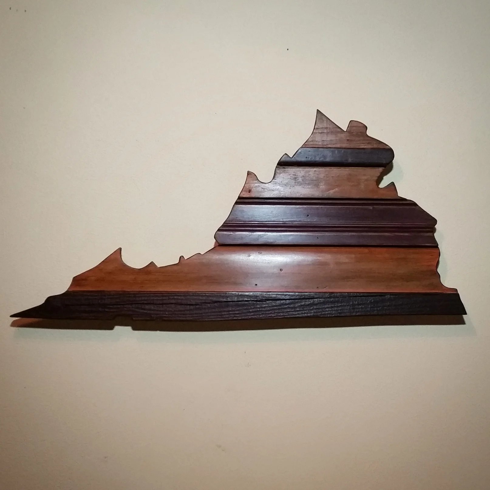 Reclaimed Wood Virginia — Bear Wood Company