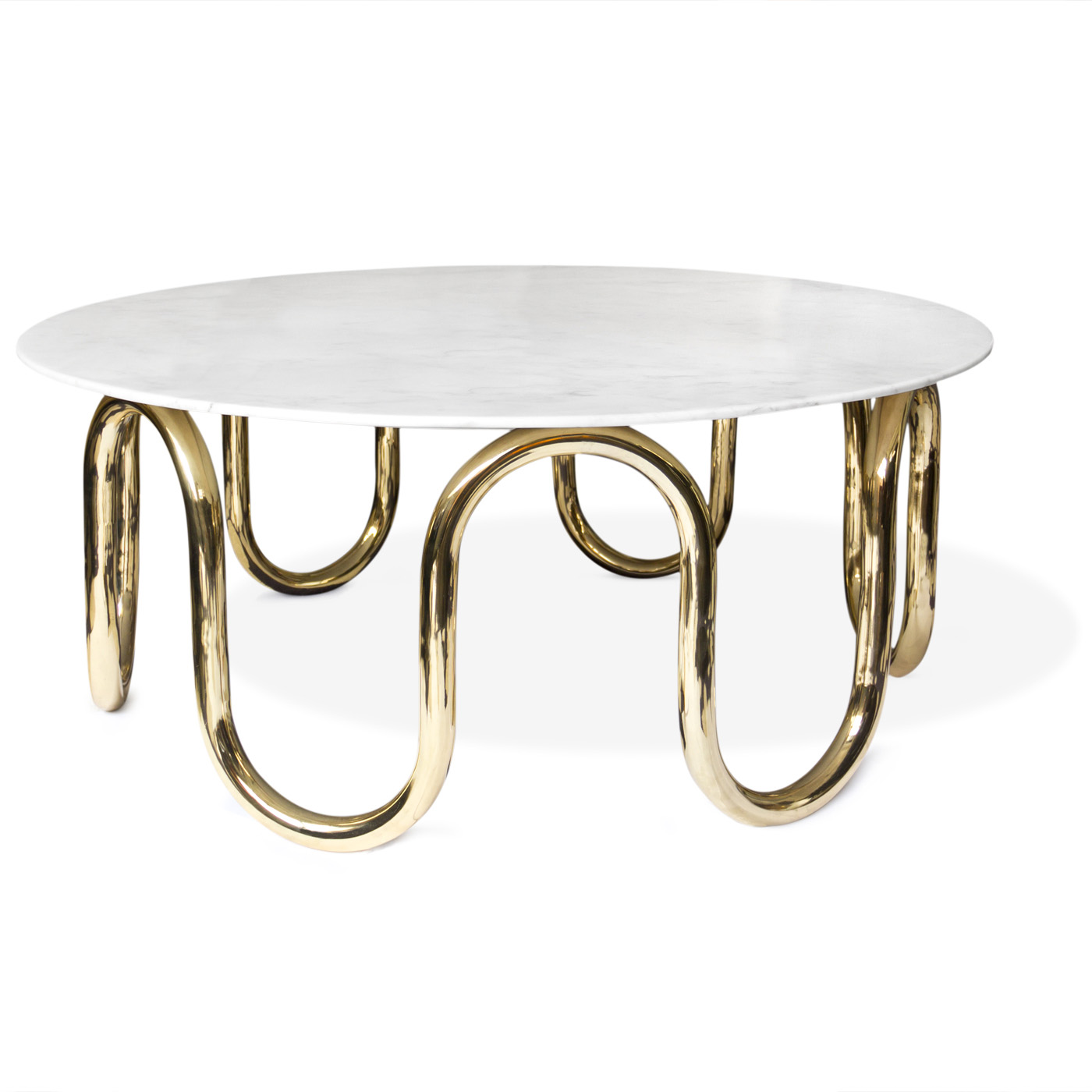 Jonathan Adler Cocktail Table