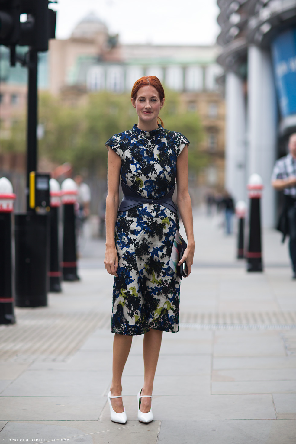 STYLE STAR: TAYLOR TOMASI HILL — Ashley Manfred Design