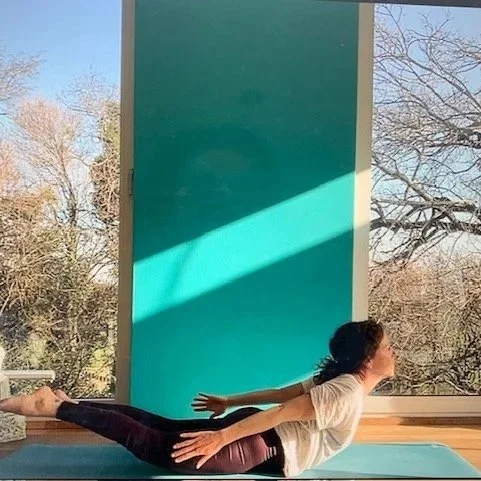 coffret printanier hatha yoga et pranayama