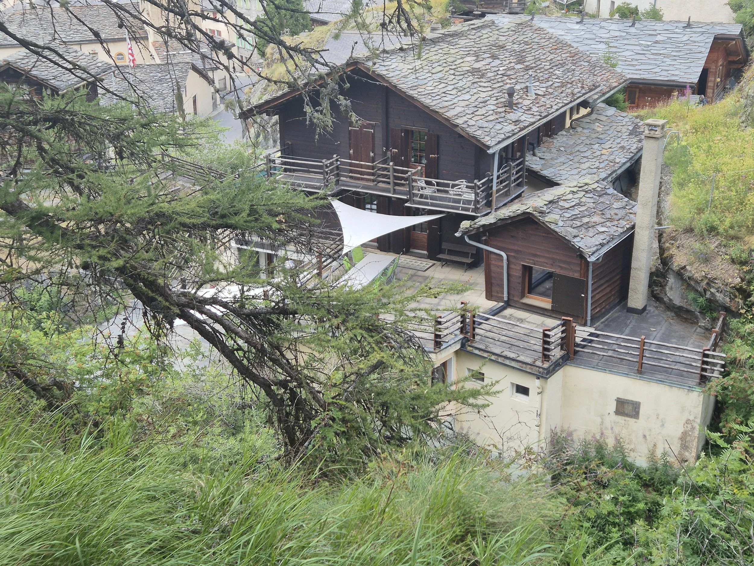 Retraite de Yoga, Ayurveda et randonnées