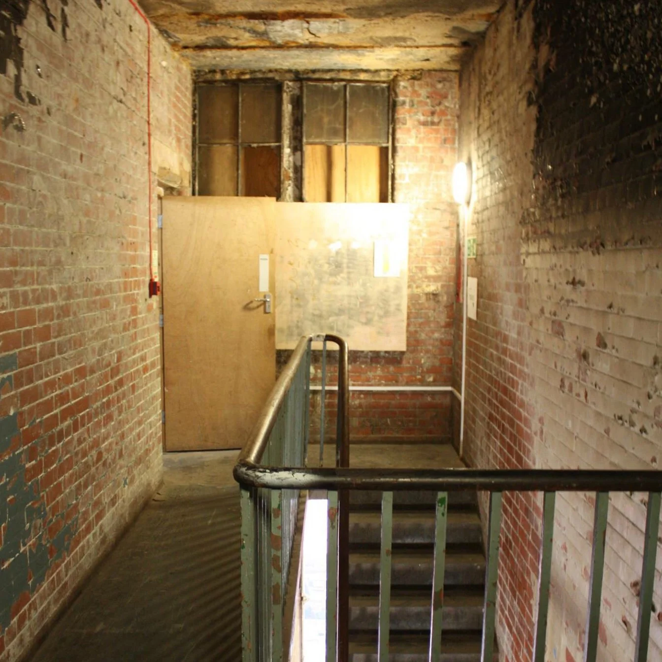 Bargehouse 