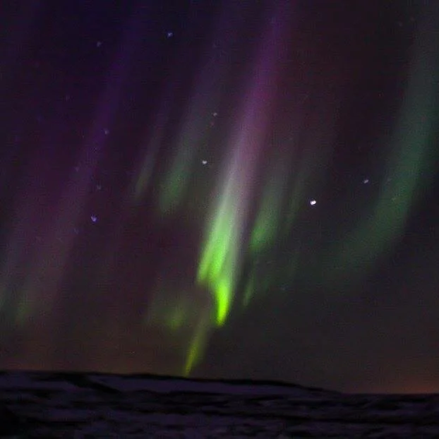 Northern Lights