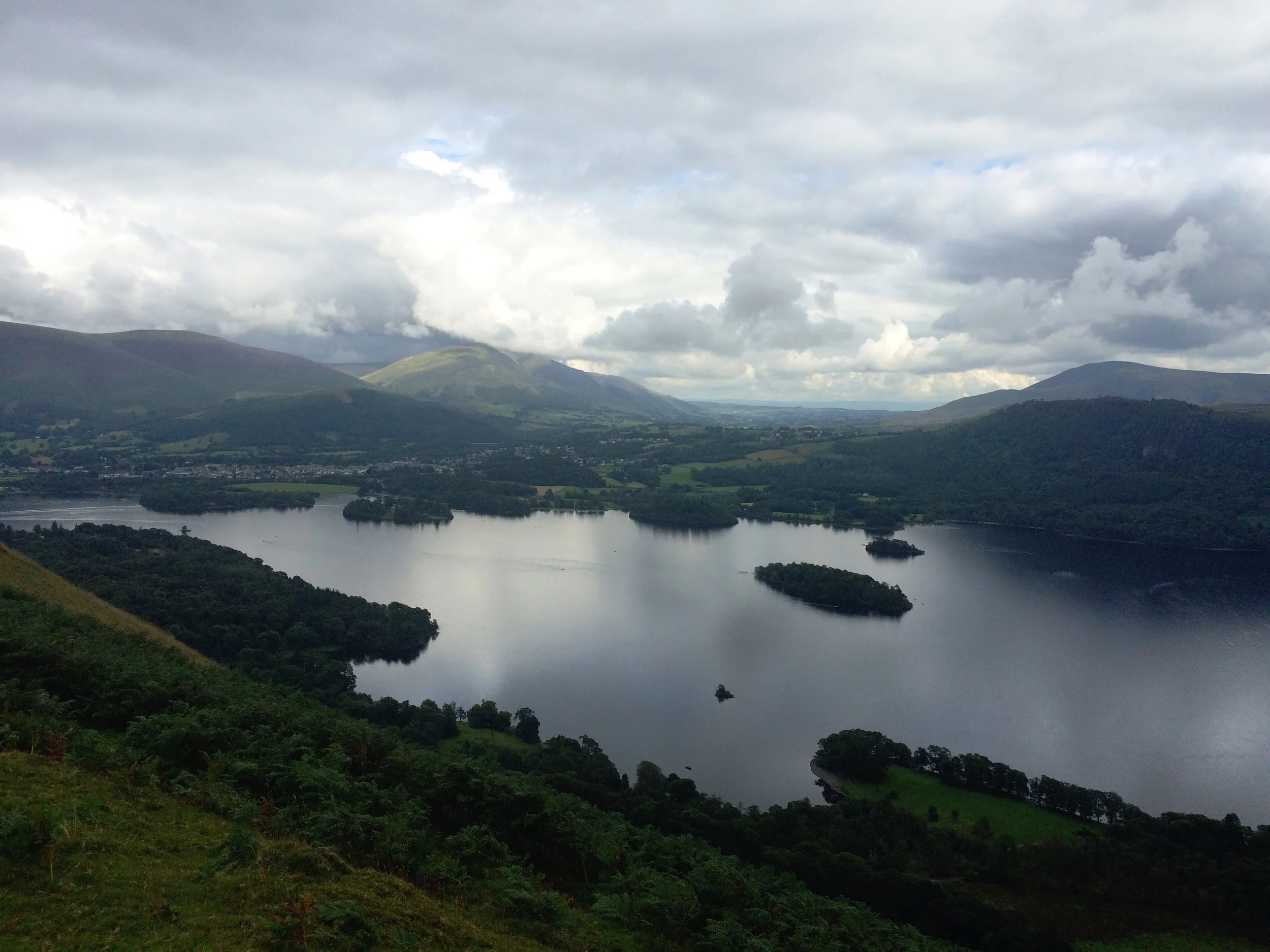 Derwent Water