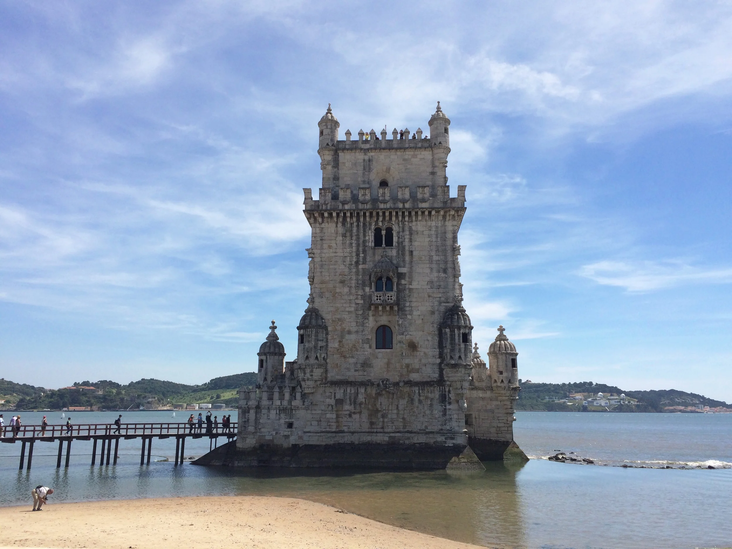 Belém Tower