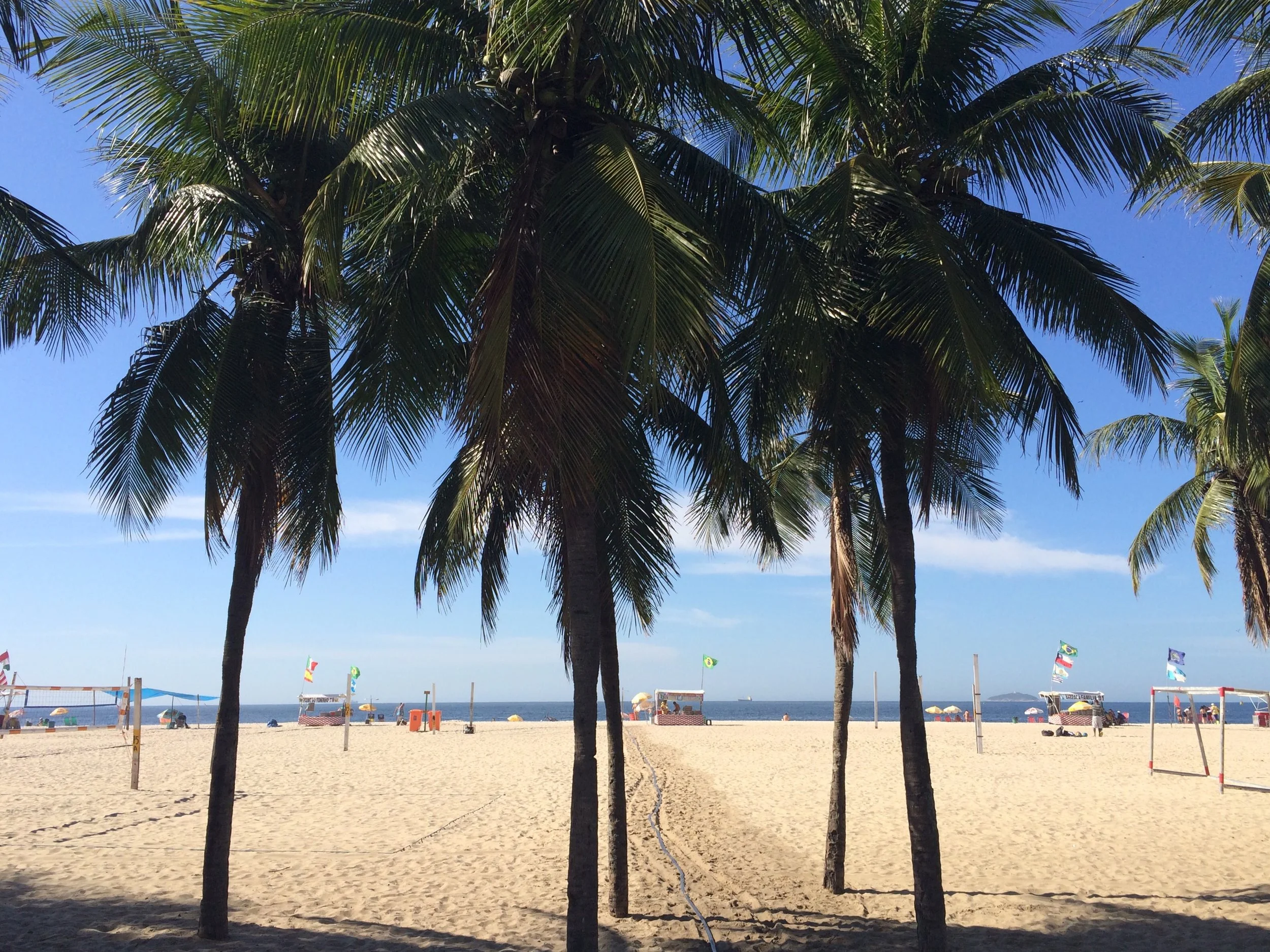 Copacabana