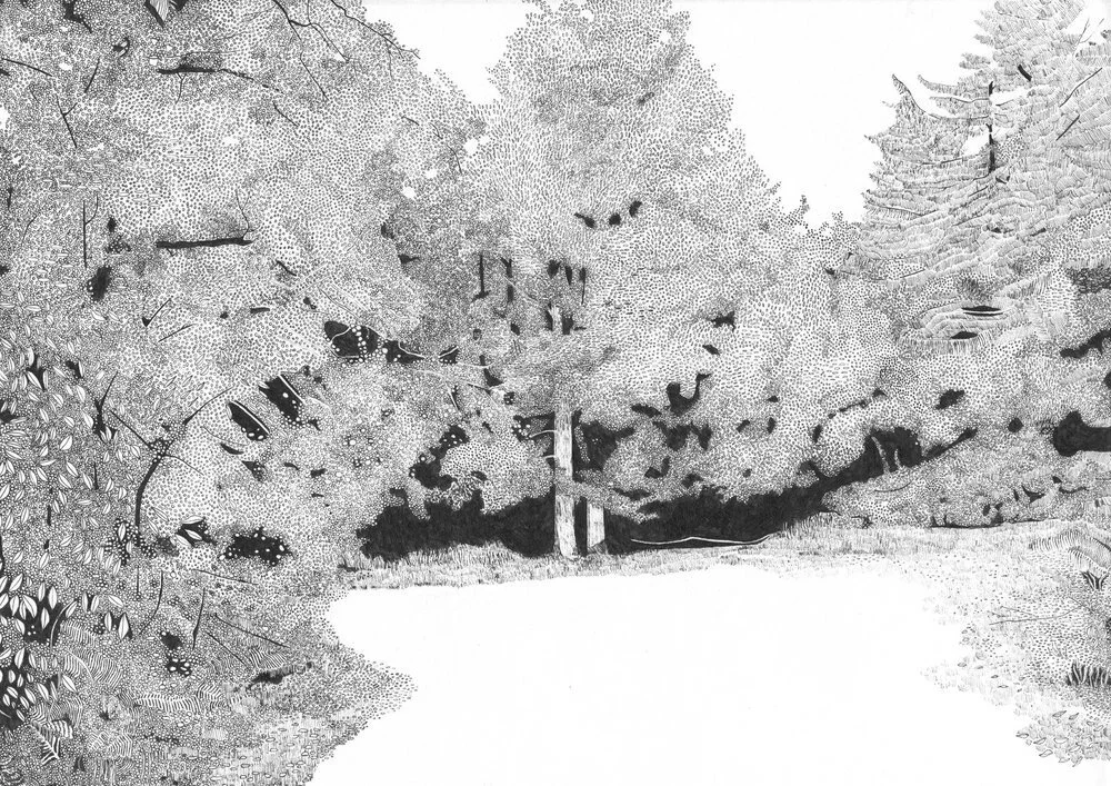 A Note On Inspiration