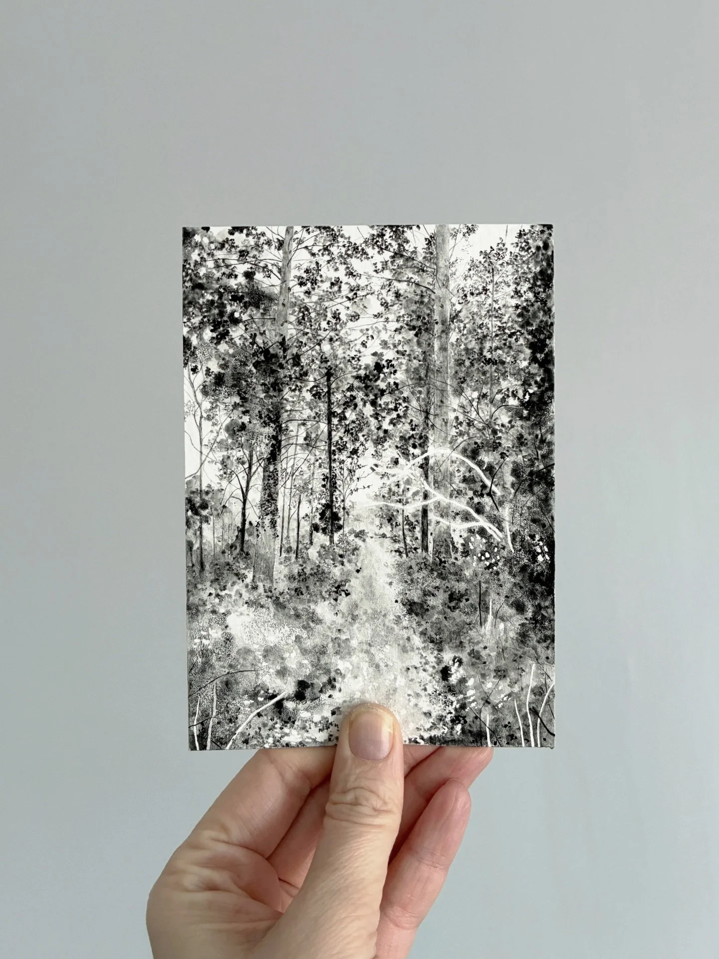 Another drawing I&rsquo;ve been working on. Now it&rsquo;s Easter holidays and I don&rsquo;t have any guaranteed drawing time for the next two weeks I&rsquo;m going to have a bit of a break from it, hopefully when I go back to it I can pull it togeth