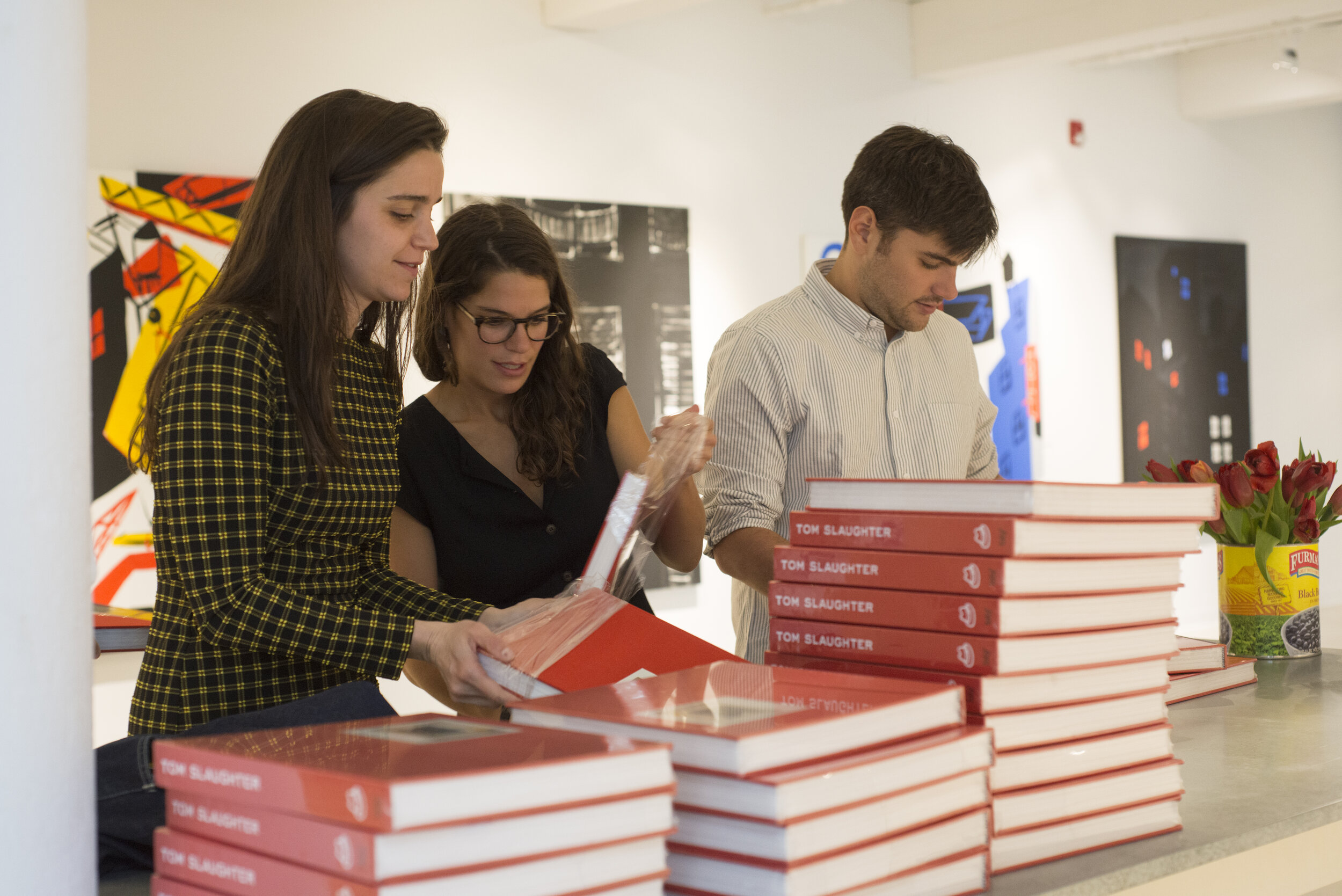 3-30-2019 TABF Slaughter Book Launch ΓÇô photos by Julia Matejcek 03.jpg