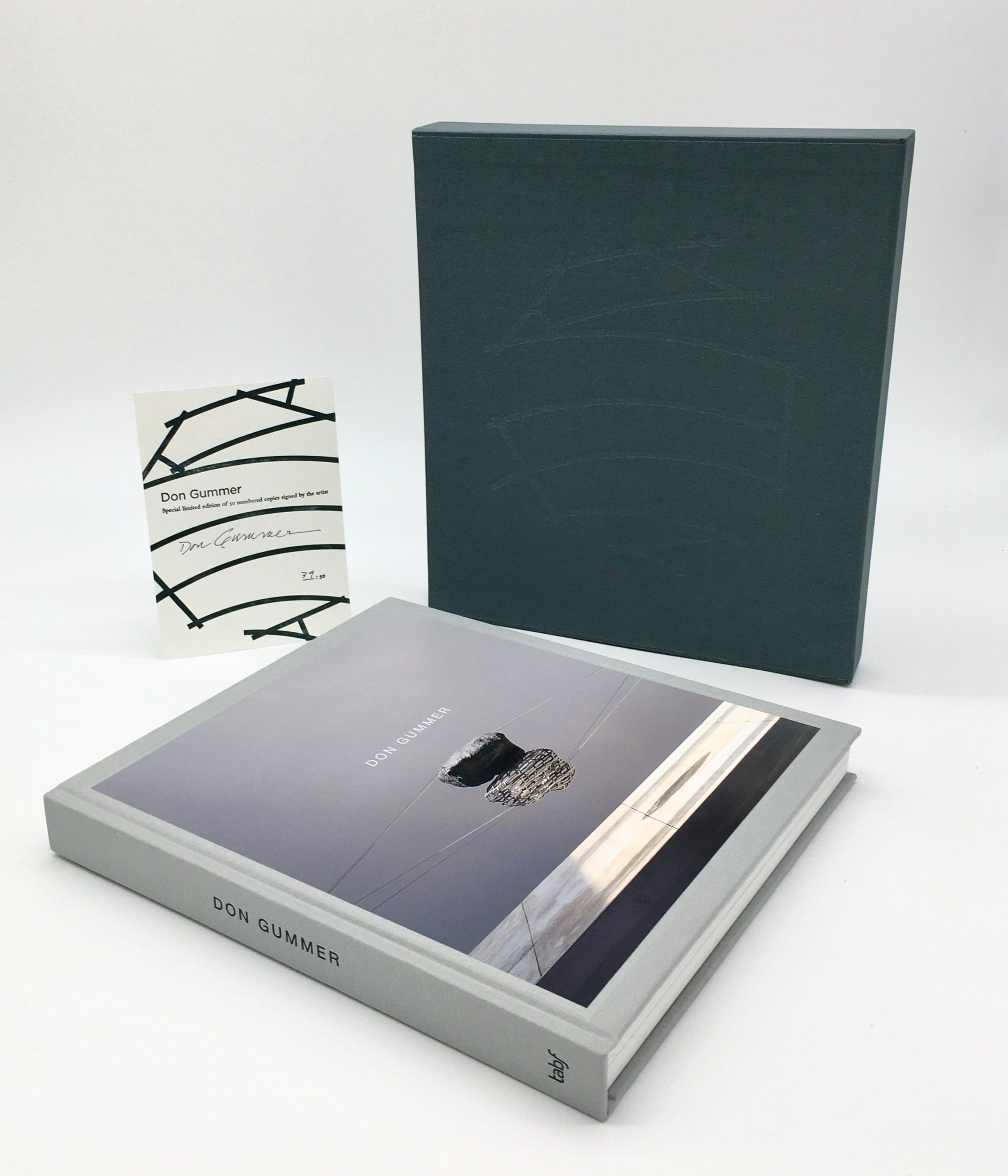 Publishing House | Limited Editions — THE ARTIST BOOK FOUNDATION