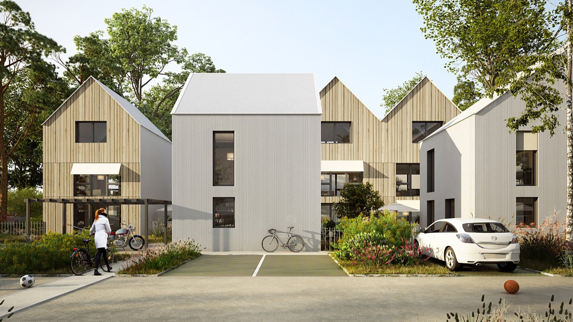 Wood Village