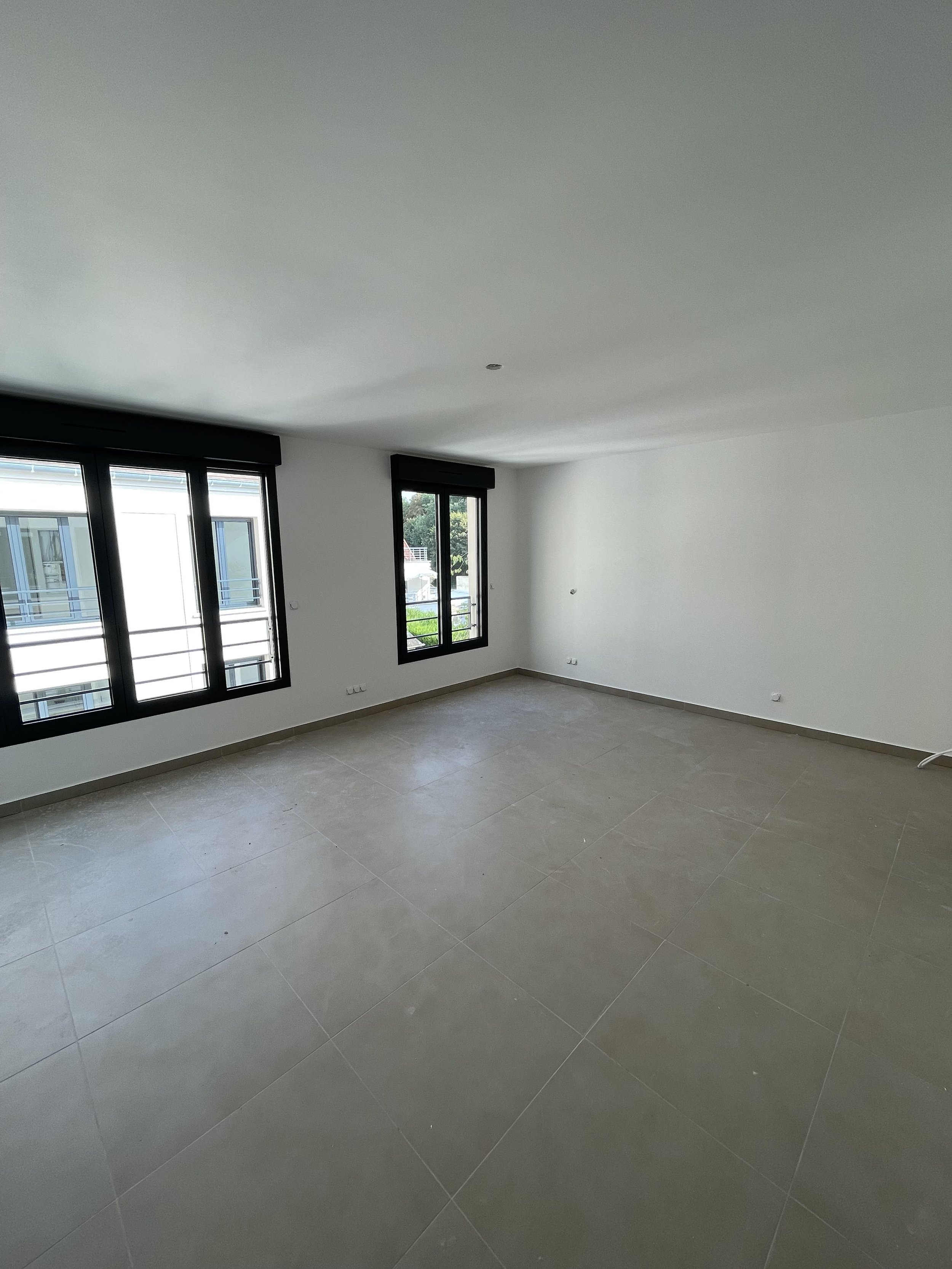 Aperçu interieur logement