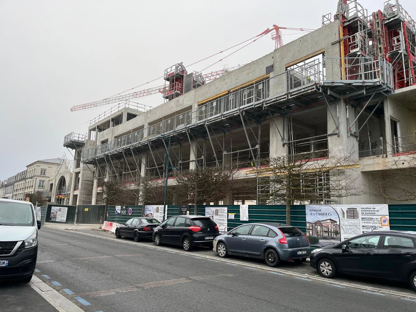 Achèvement du dernier niveau