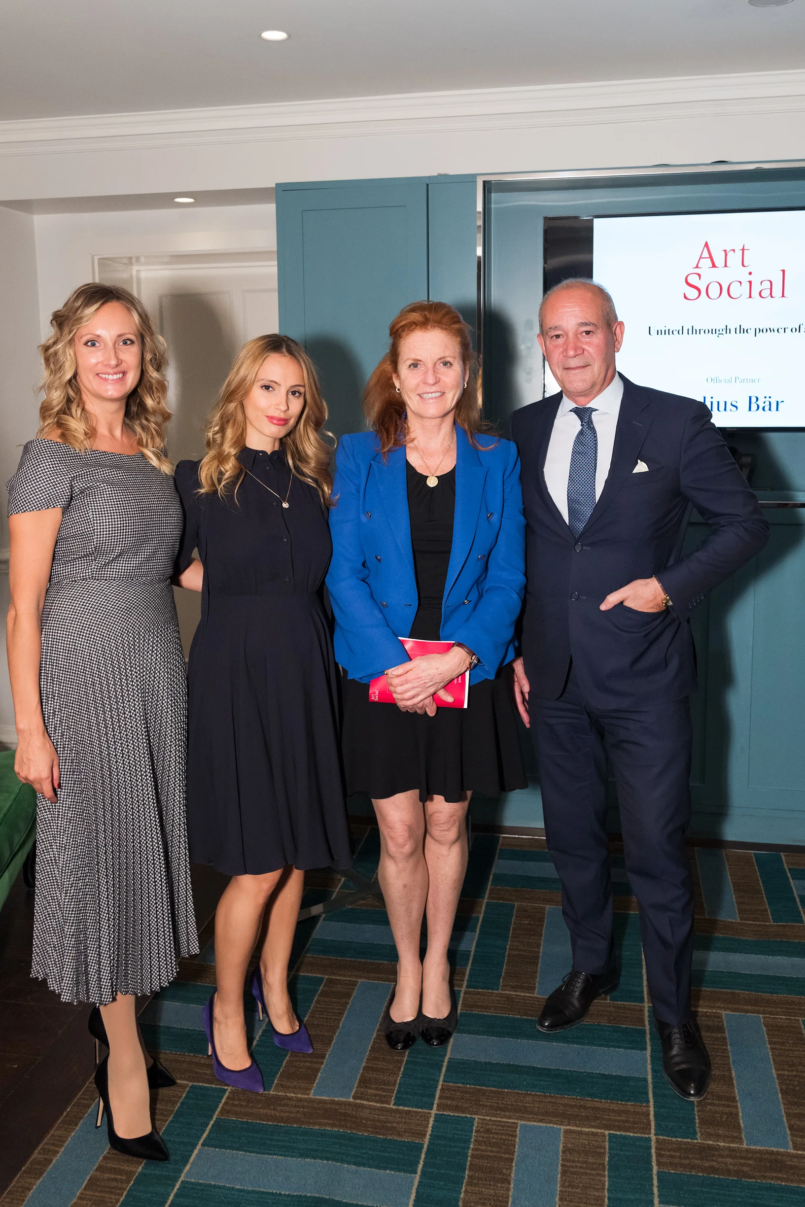 ArtSocial new season launch 