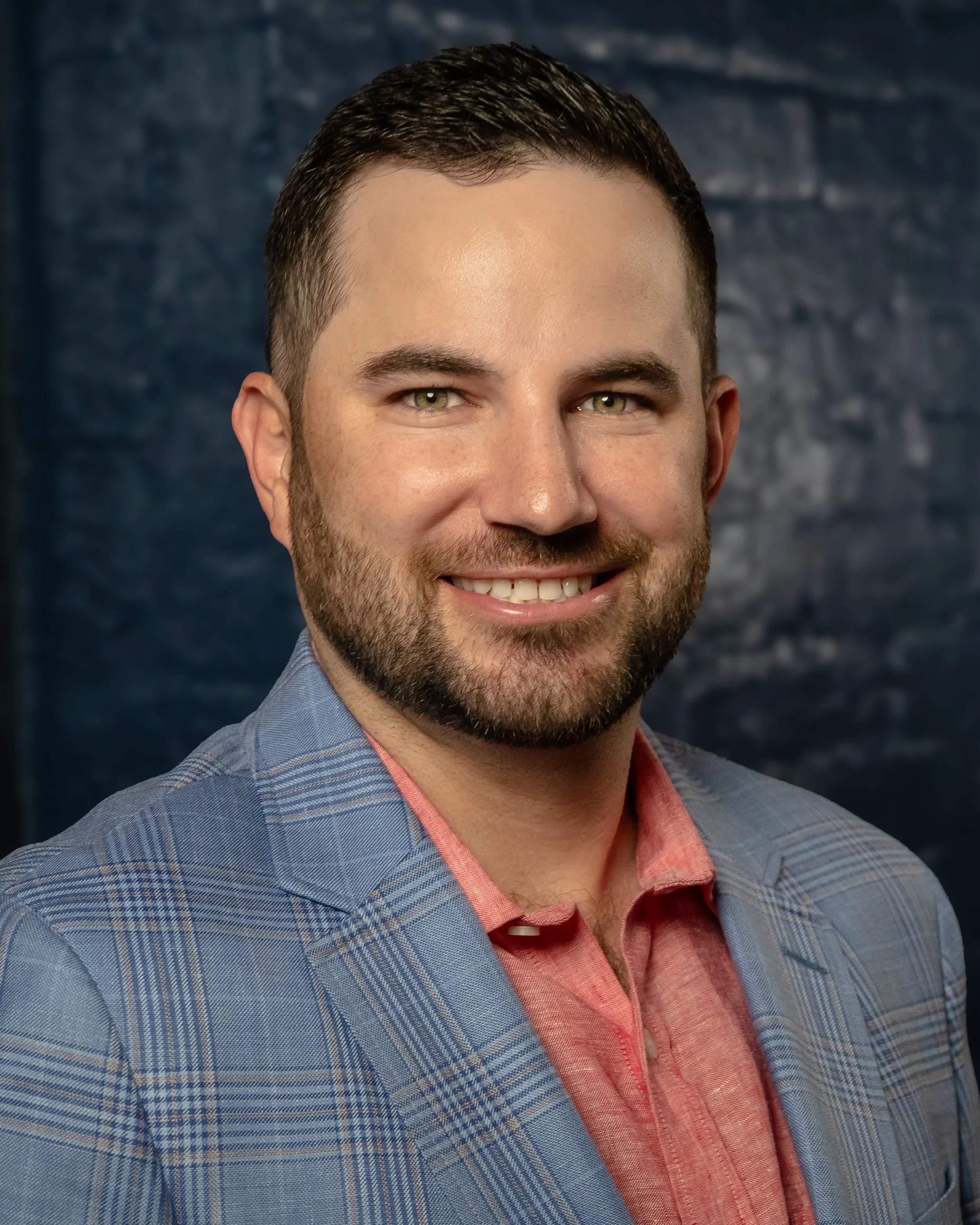 Chase Lizana headshot