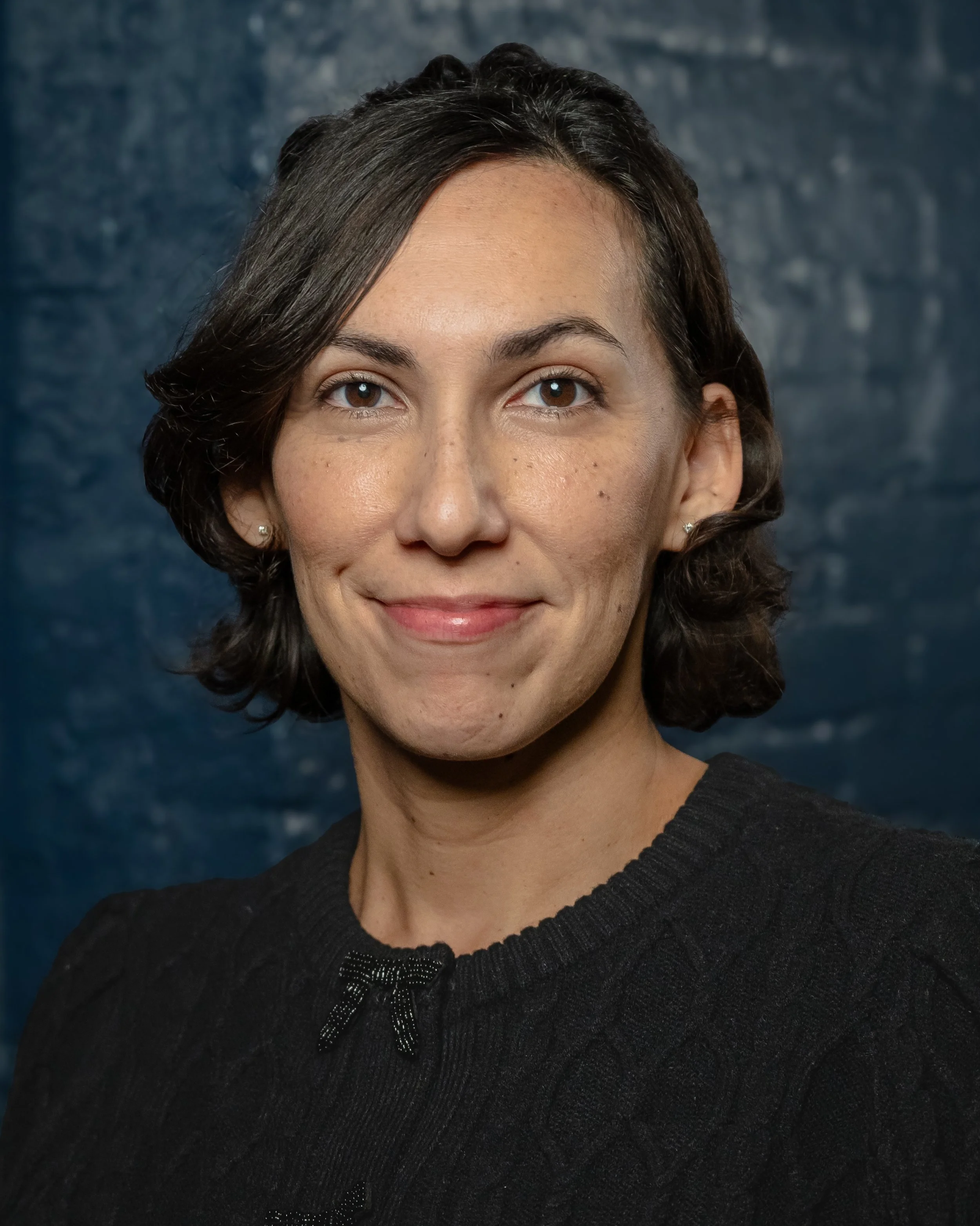 Courtney Revere headshot