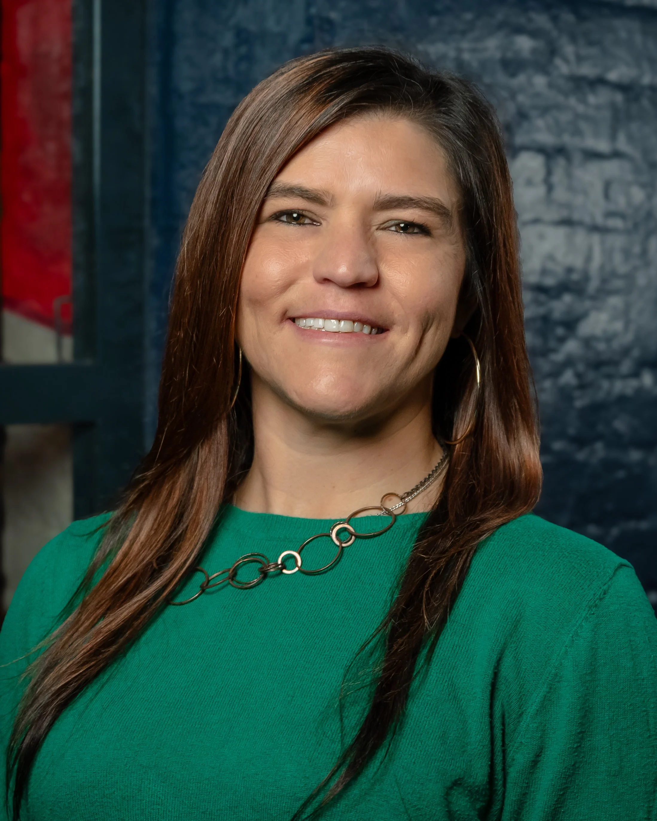 Kadi Carroll headshot