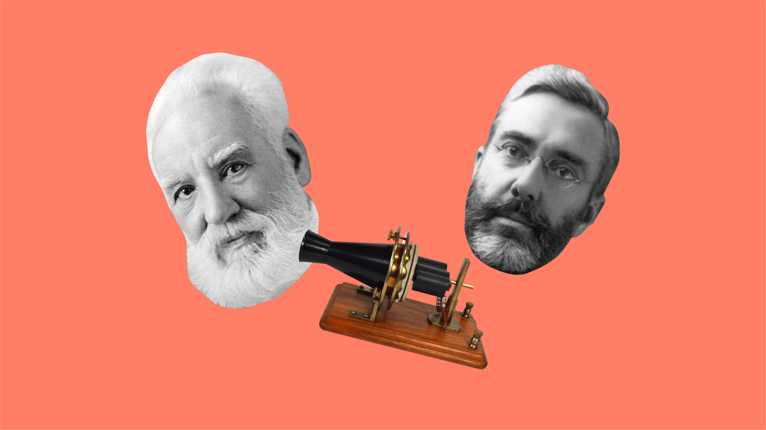 What the First Telephone Call Can Teach Us About Branding — Ryan Paul ...