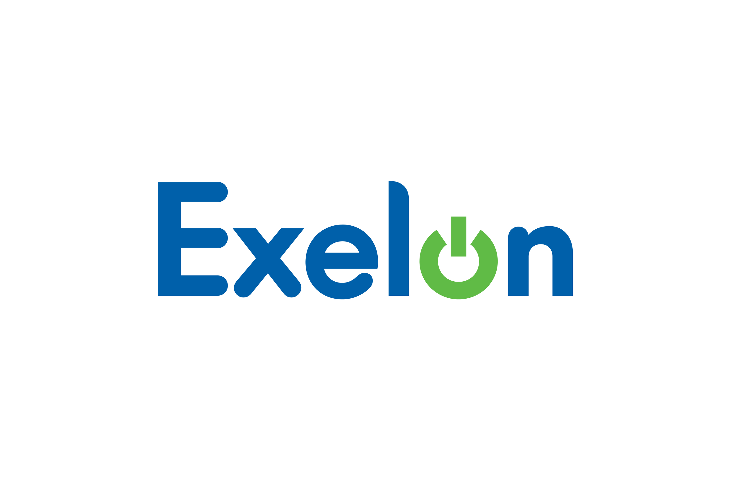The Branding Source New Logo Exelon 3840x2160