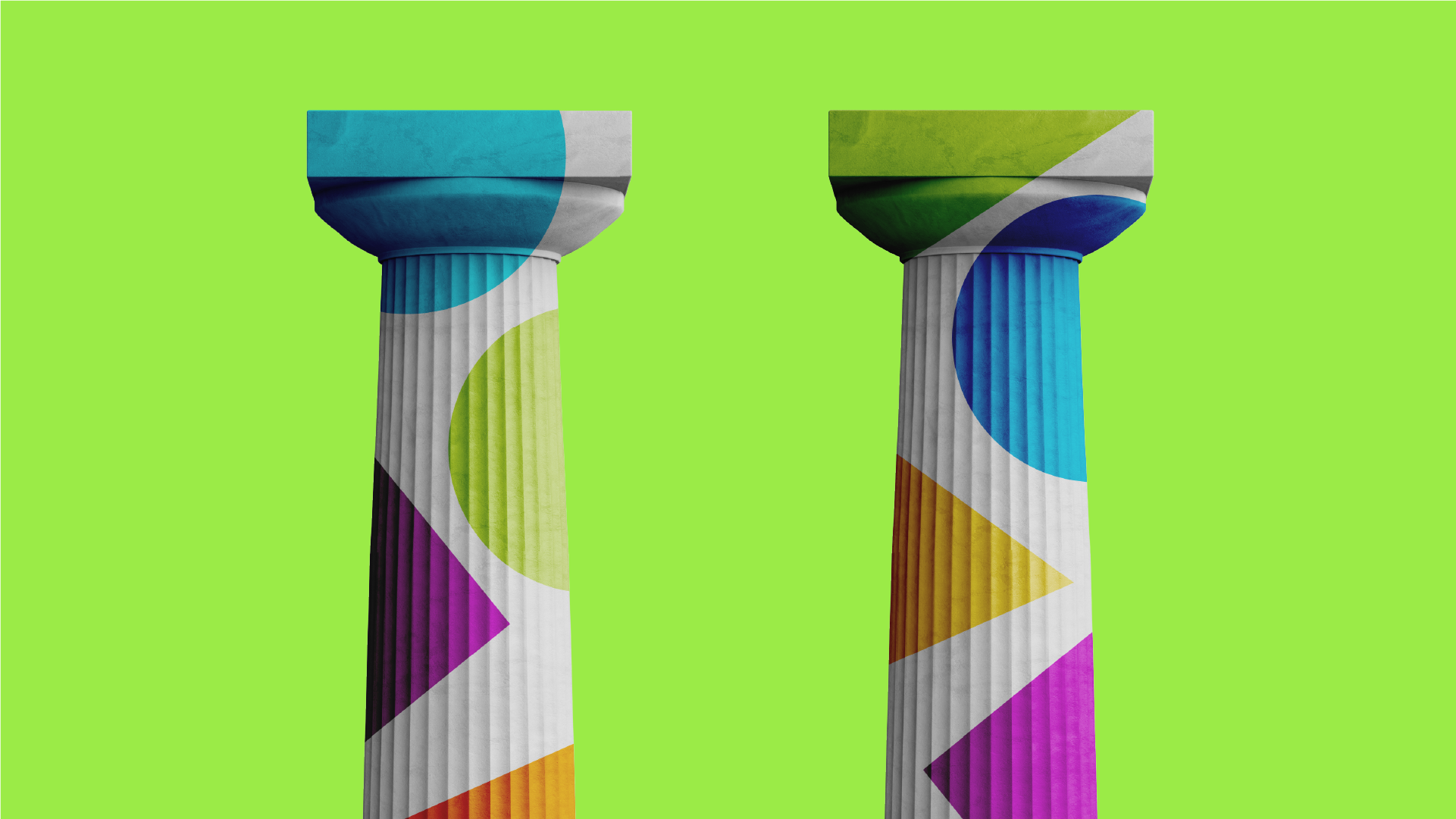 Why Strong Visual Design is Essential for B2B Leaders' Messaging — Ryan ...
