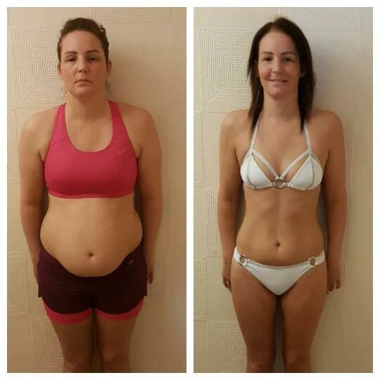 Debbie, Mother,  Middlesbrough