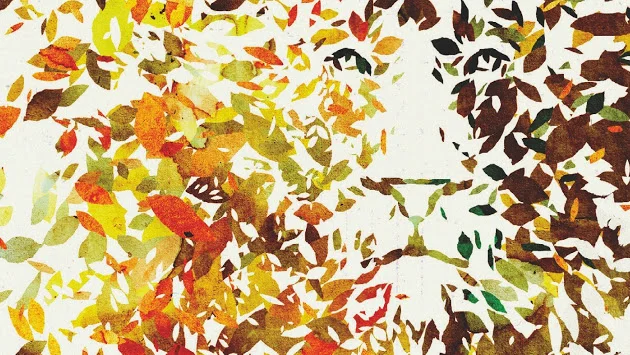  Detail from the cover of Green Lion, Henrietta Rose-Innes' latest novel.