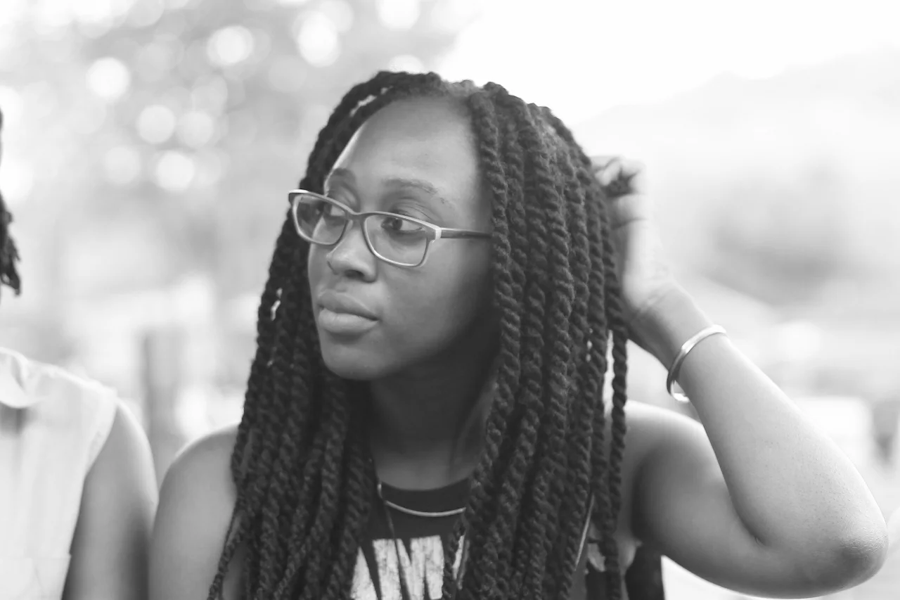 Photo by Tolu Talabi